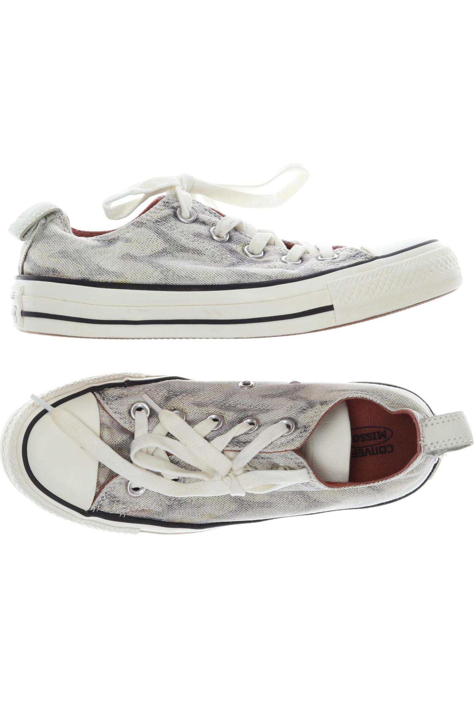 

Converse Damen Sneakers, grau, Gr. 36