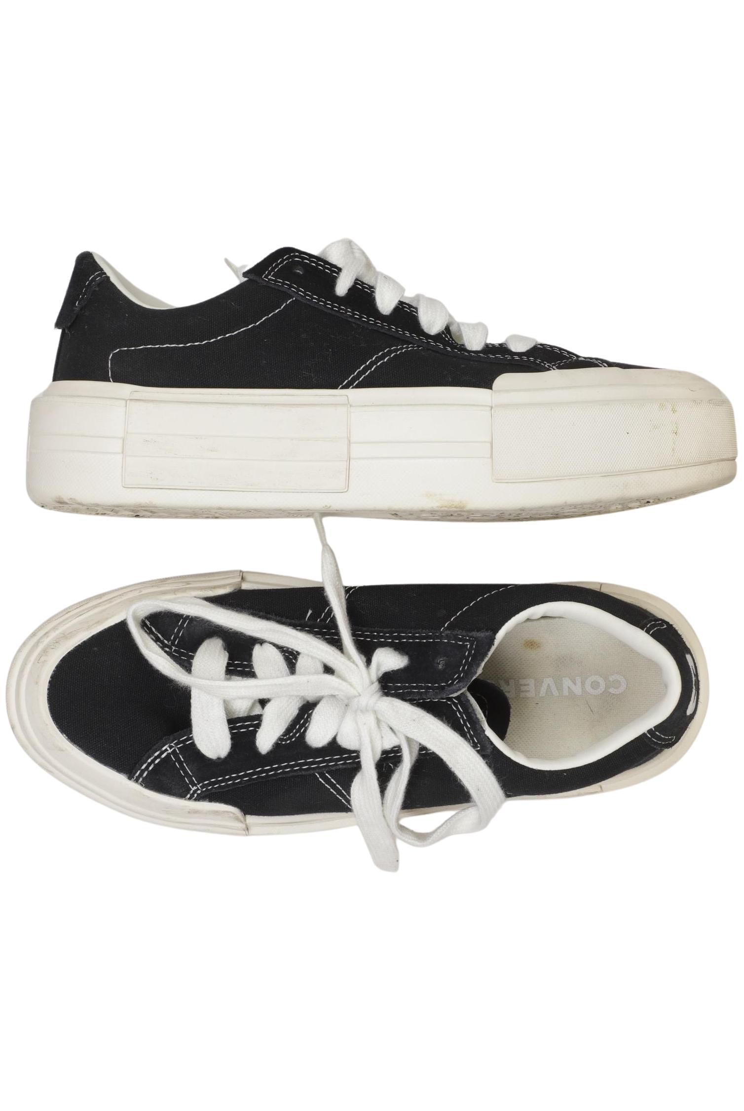 

Converse Damen Sneakers, schwarz, Gr. 40