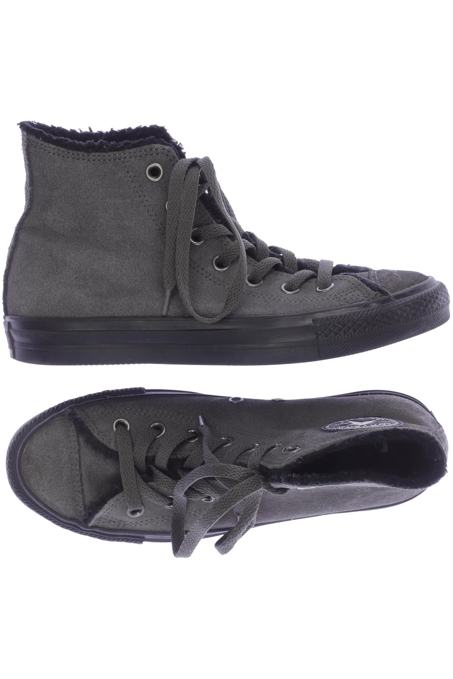 

Converse Damen Sneakers, grau