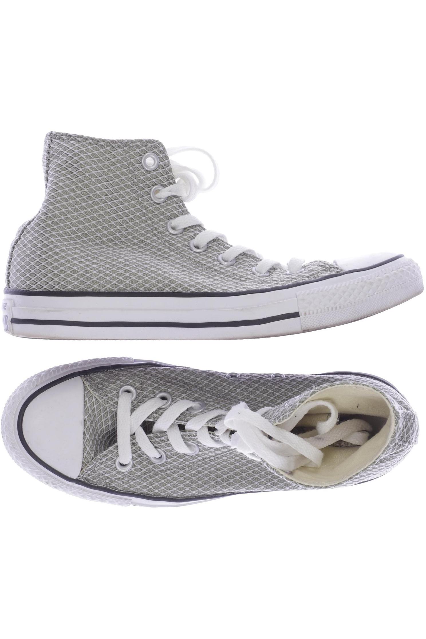 

Converse Damen Sneakers, grau