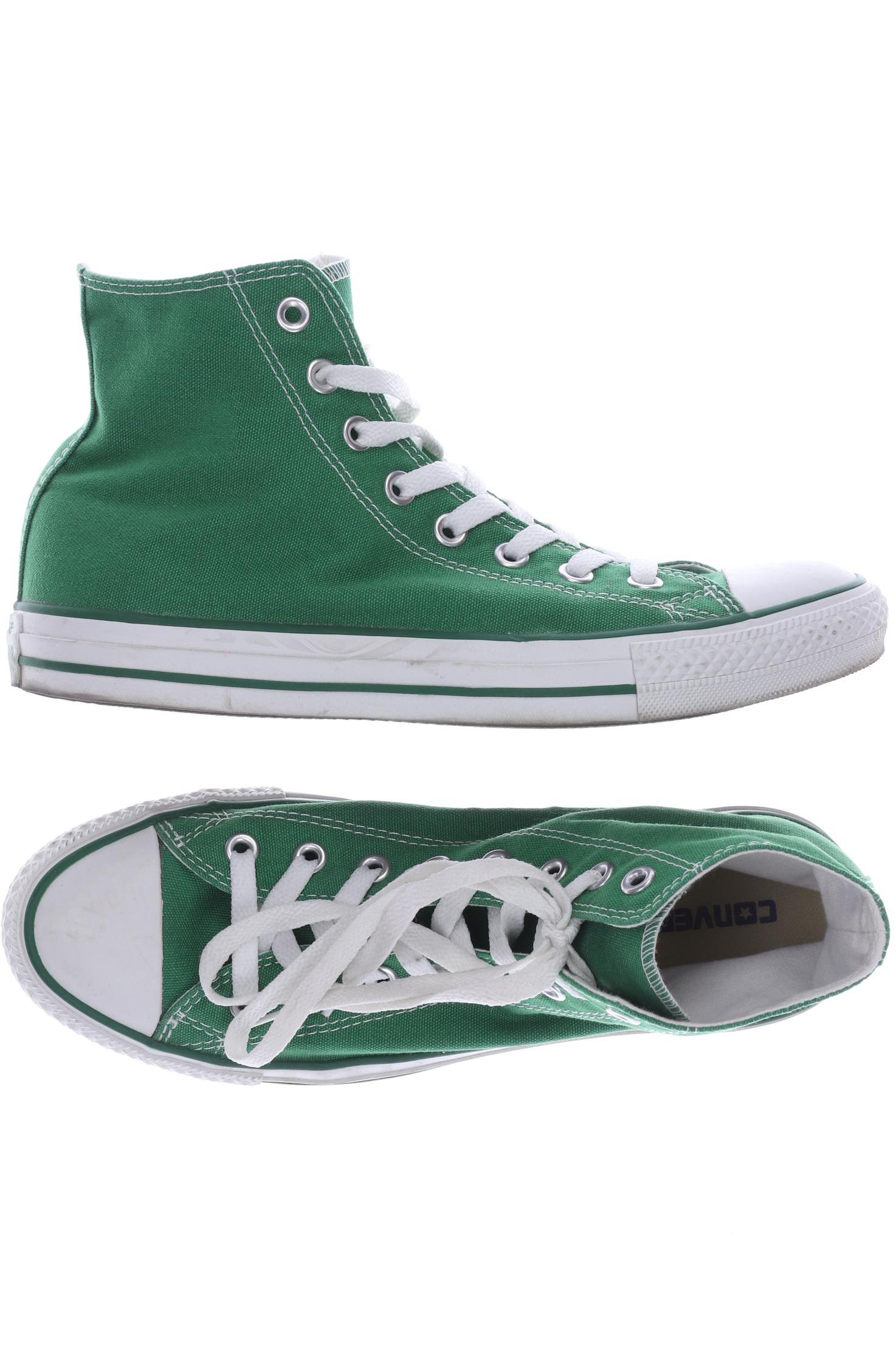 

Converse Damen Sneakers, grün