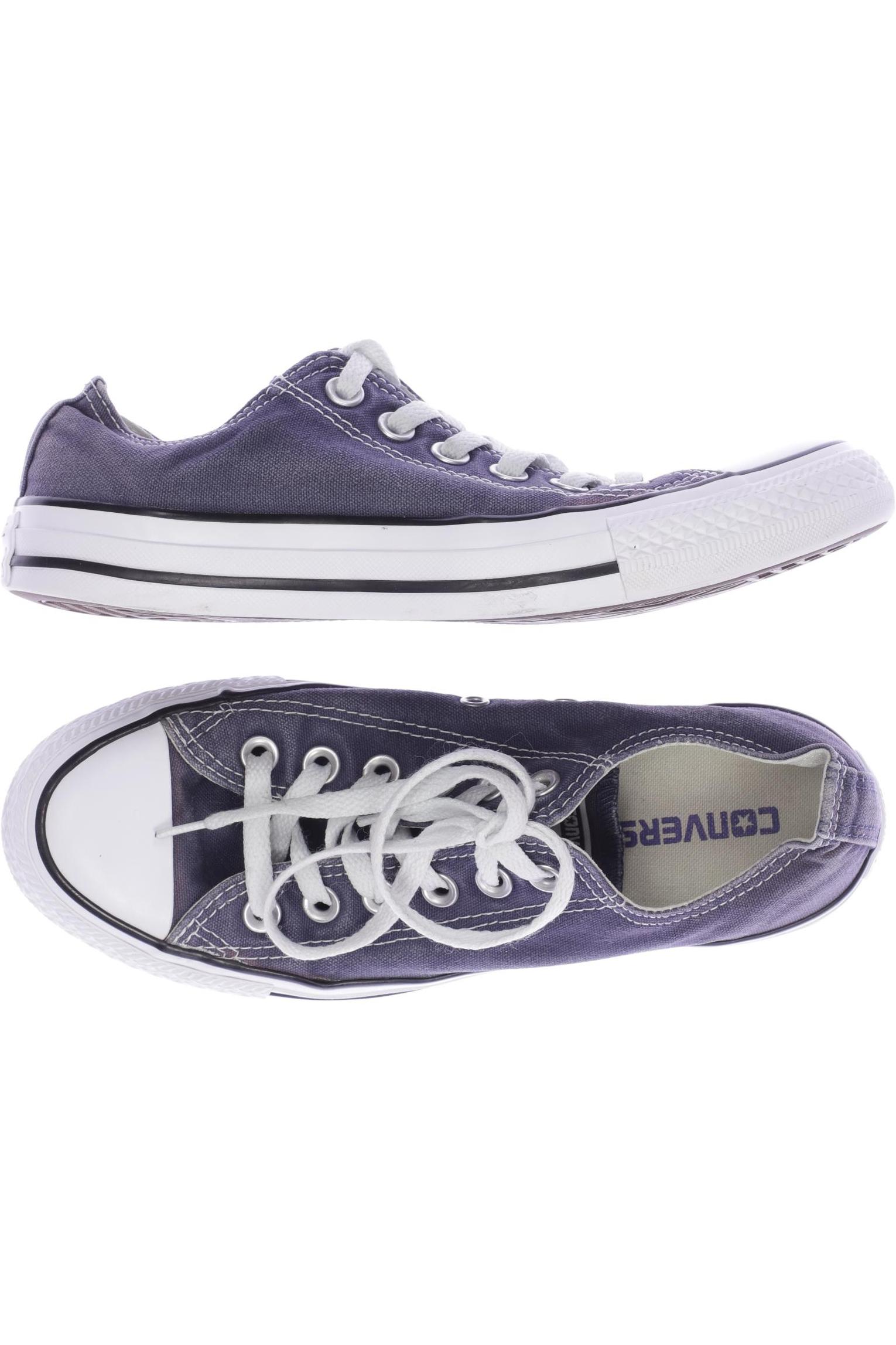 

Converse Damen Sneakers, marineblau, Gr. 37.5