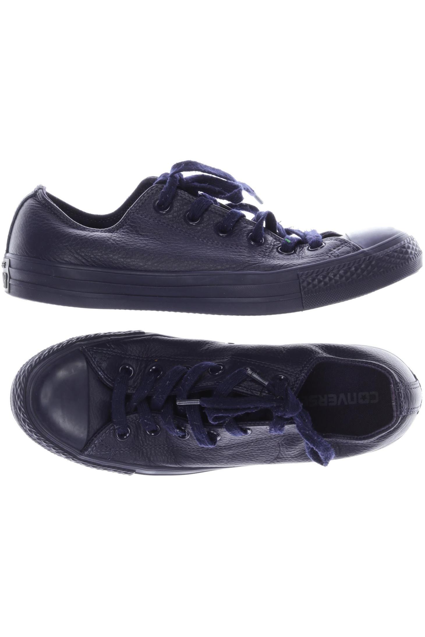 

Converse Damen Sneakers, marineblau, Gr. 41.5