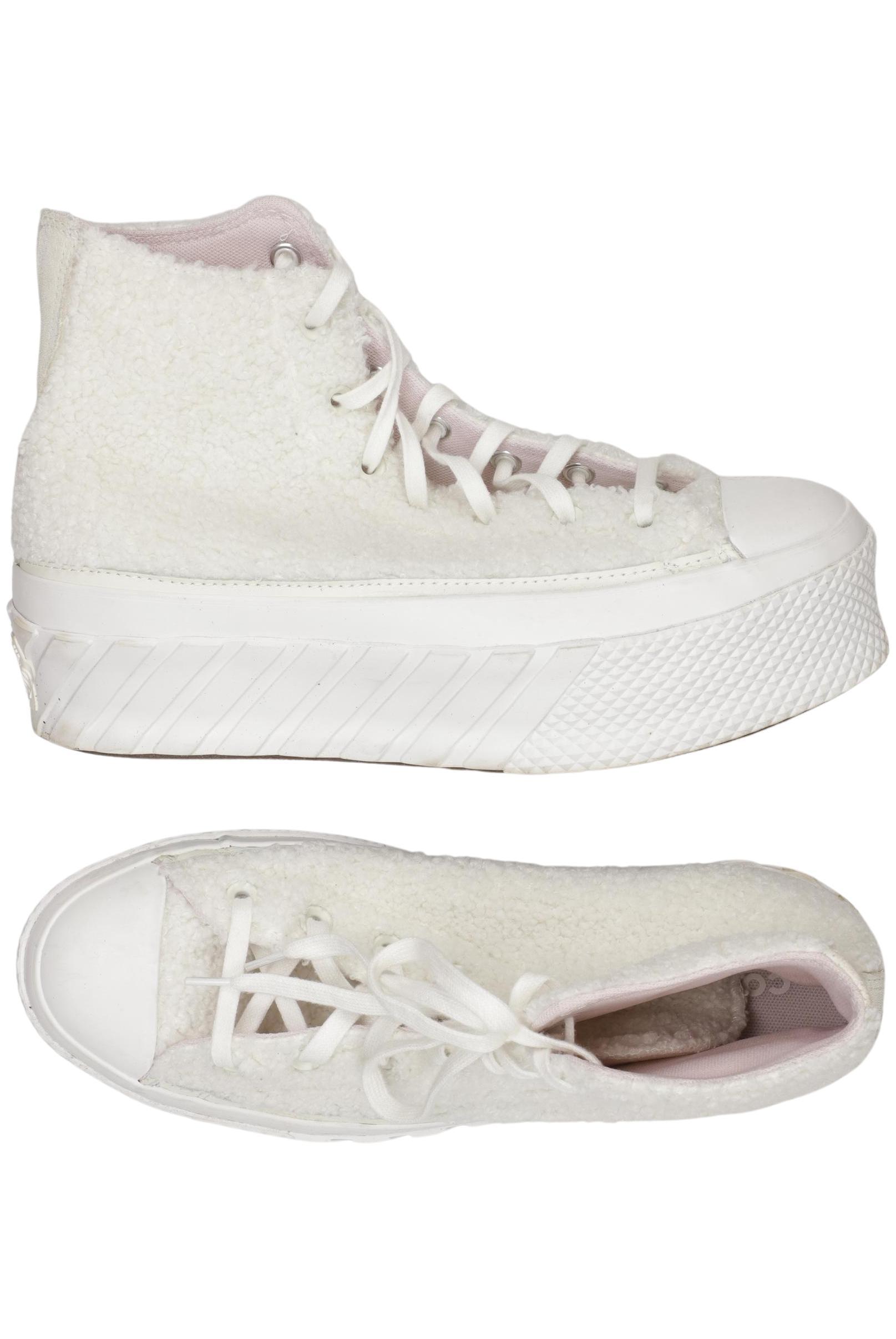 

Converse Damen Sneakers, weiß, Gr. 42