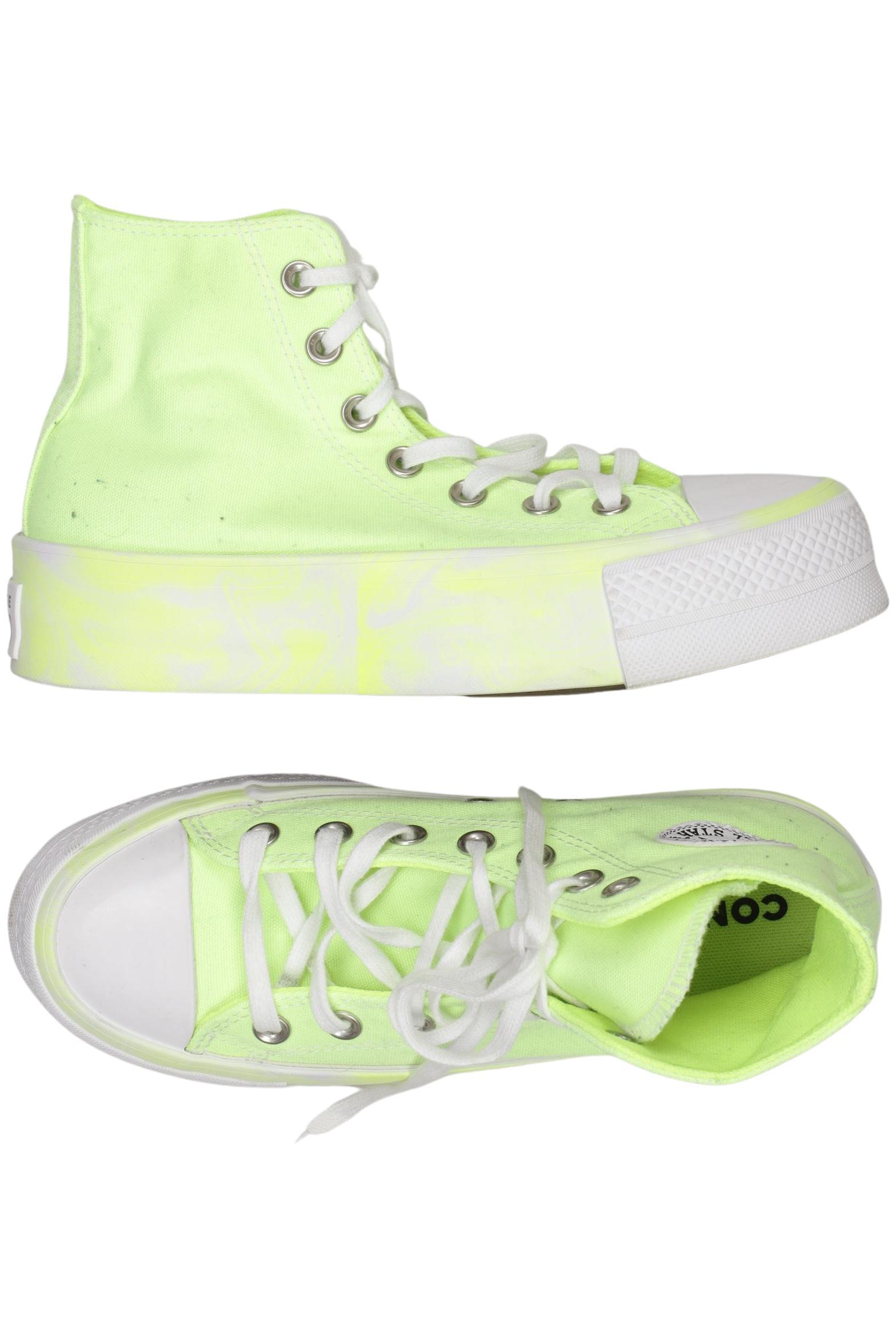

Converse Damen Sneakers, neon, Gr. 36.5