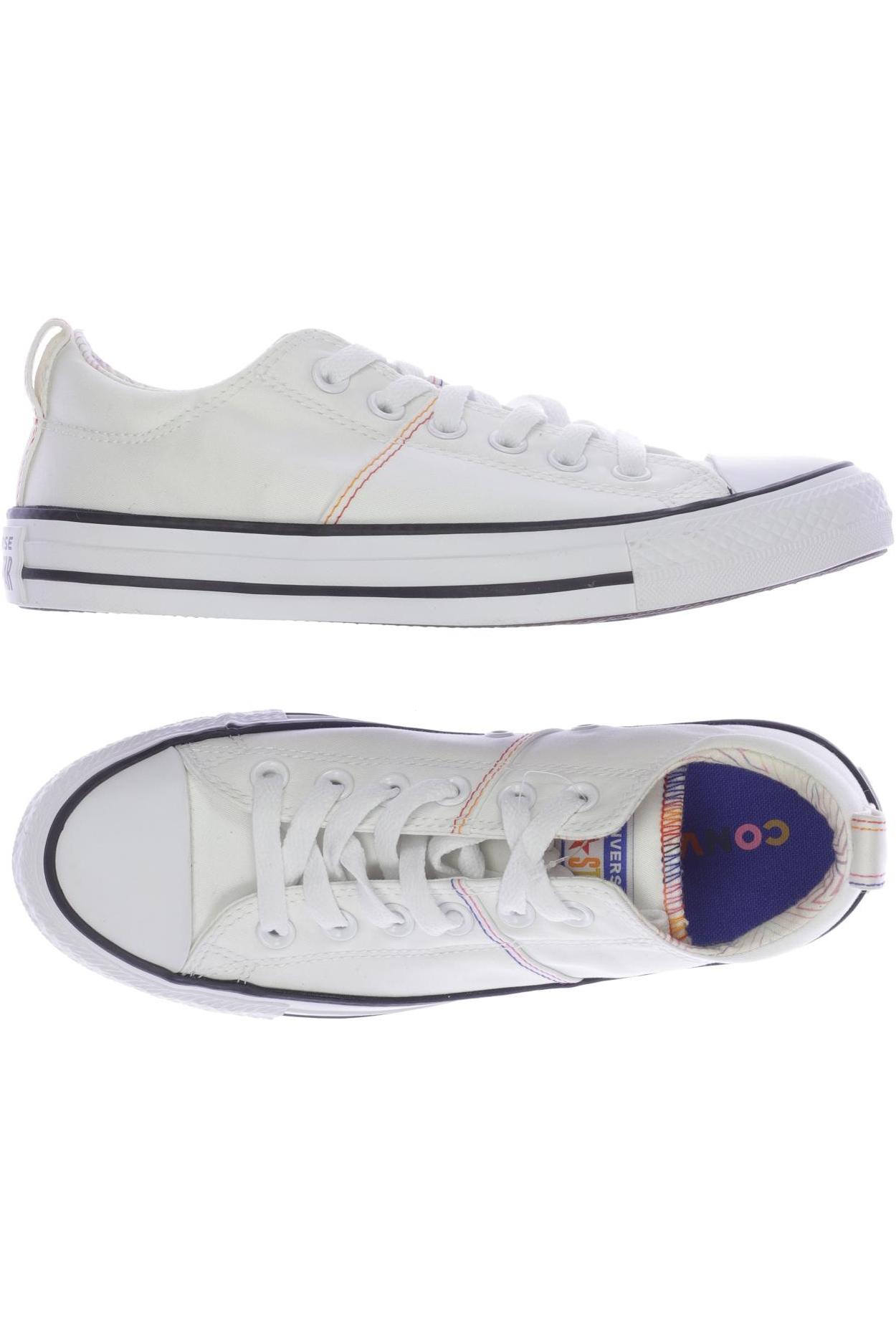 

Converse Damen Sneakers, weiß, Gr. 37.5