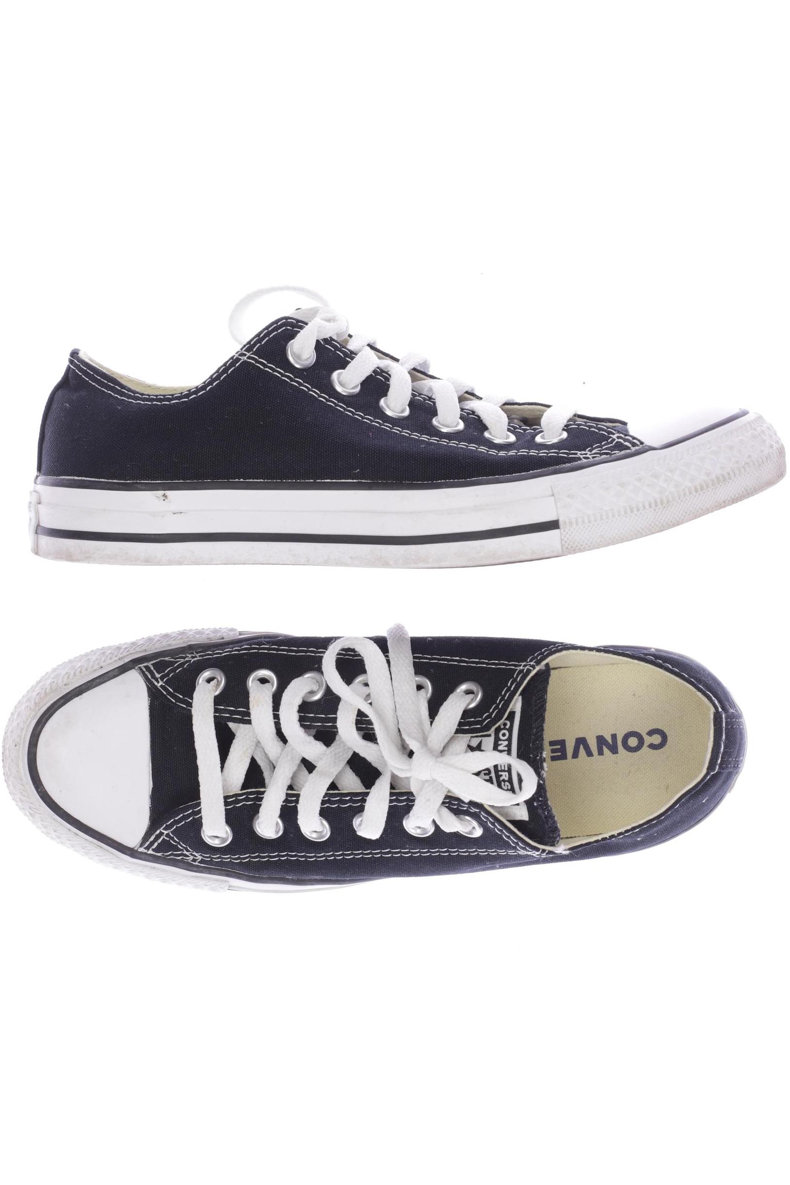 

Converse Damen Sneakers, schwarz, Gr. 39