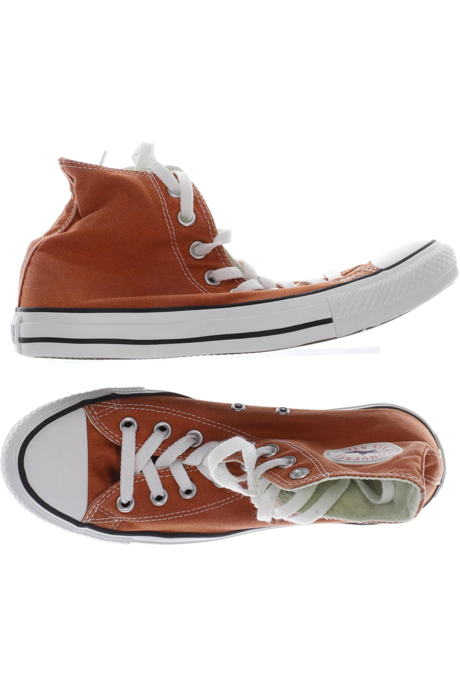 

Converse Damen Sneakers, orange, Gr. 39.5