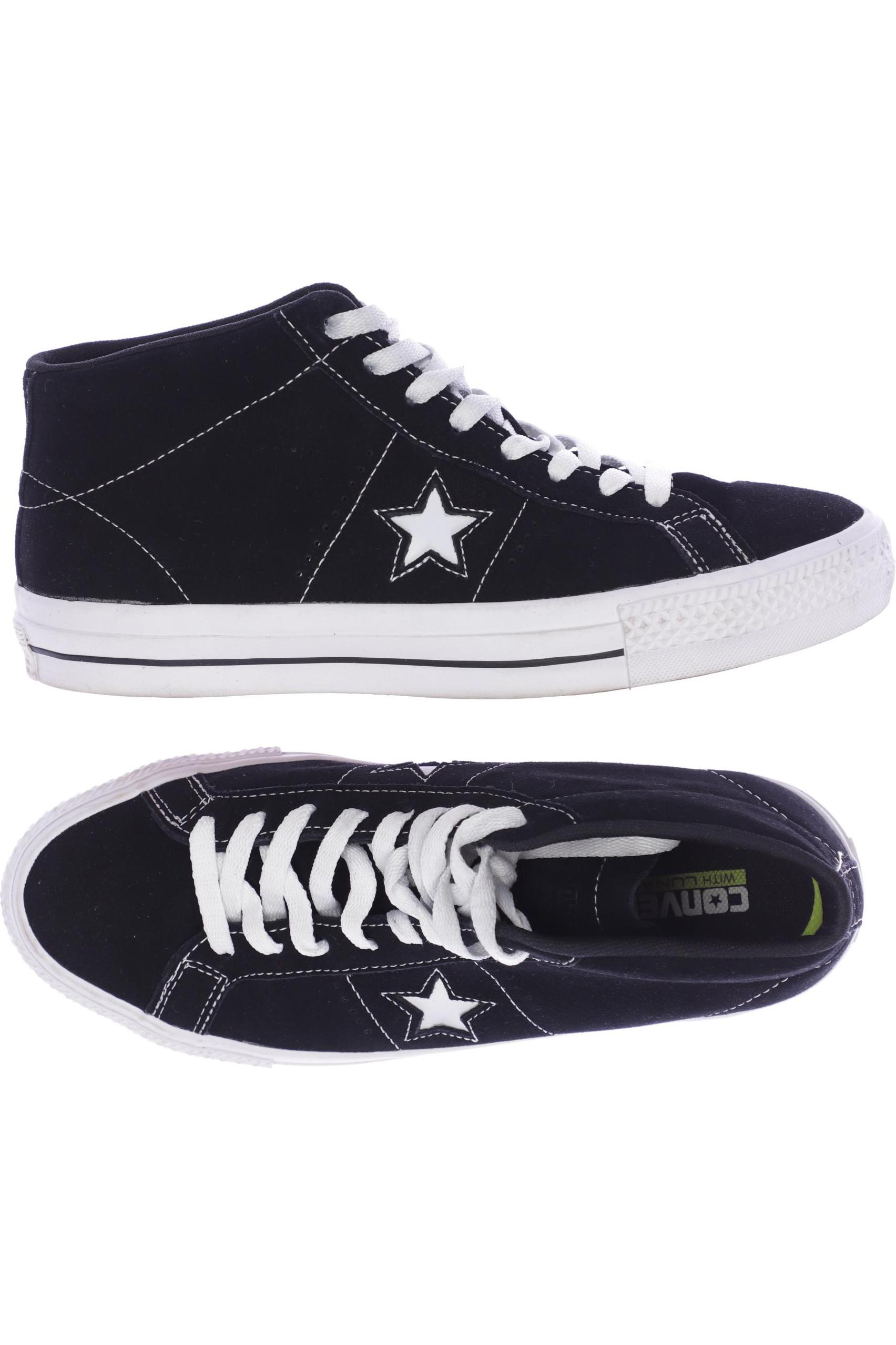 

Converse Damen Sneakers, schwarz, Gr. 40