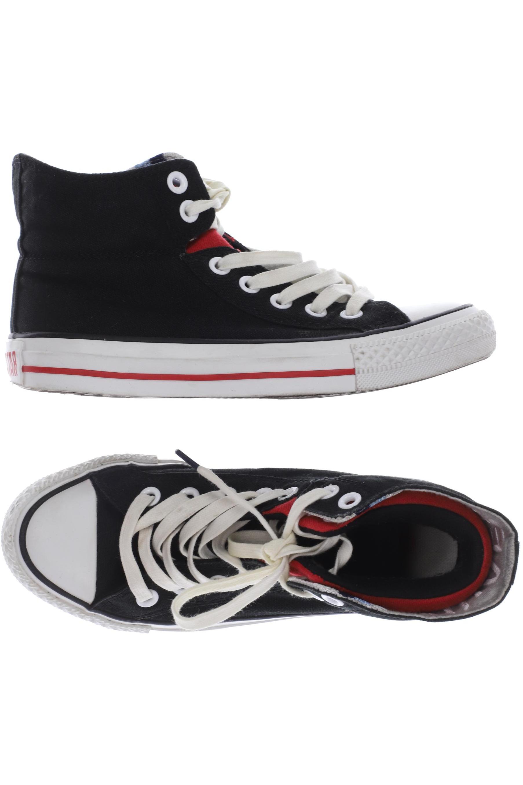

Converse Damen Sneakers, schwarz