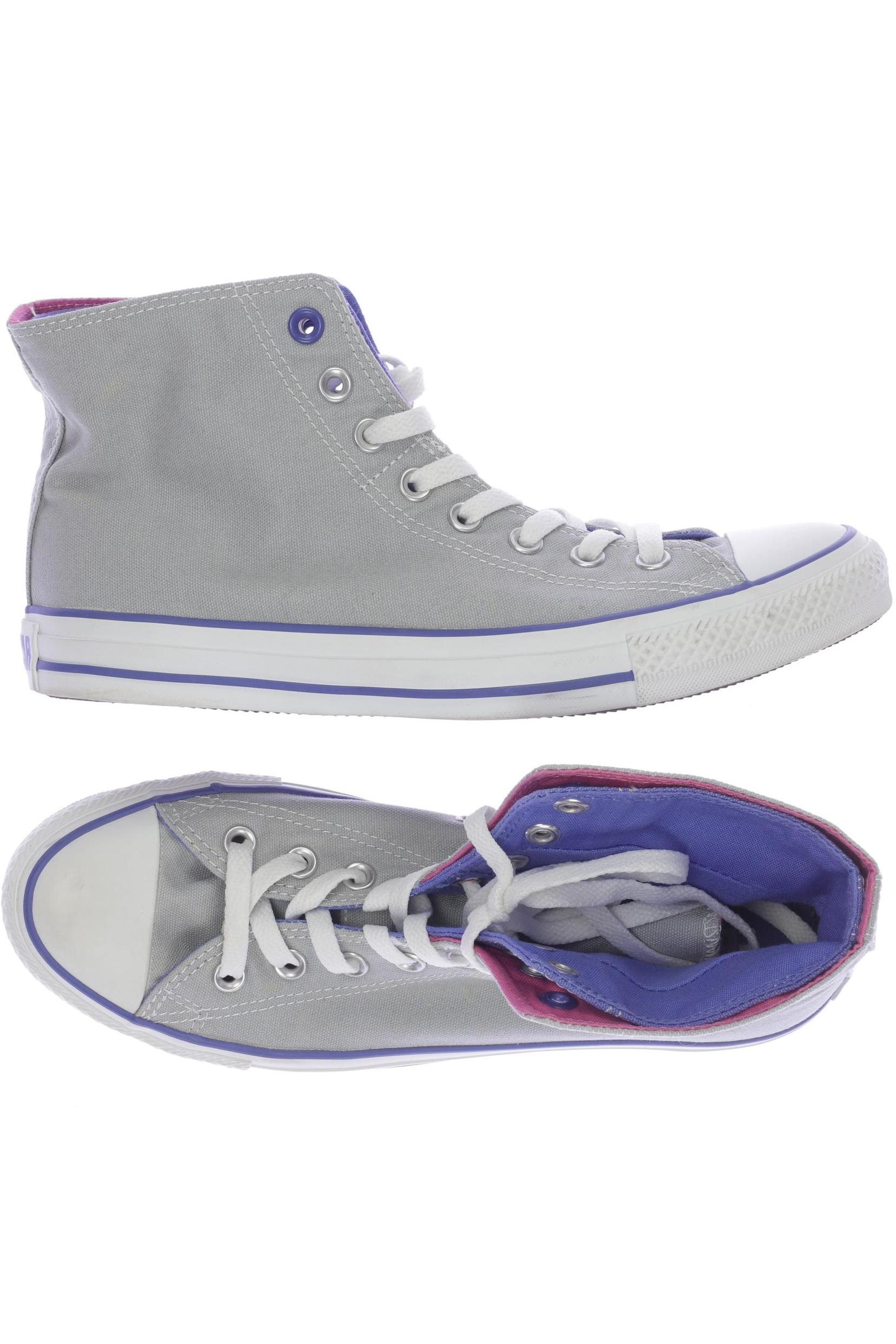

Converse Damen Sneakers, grau