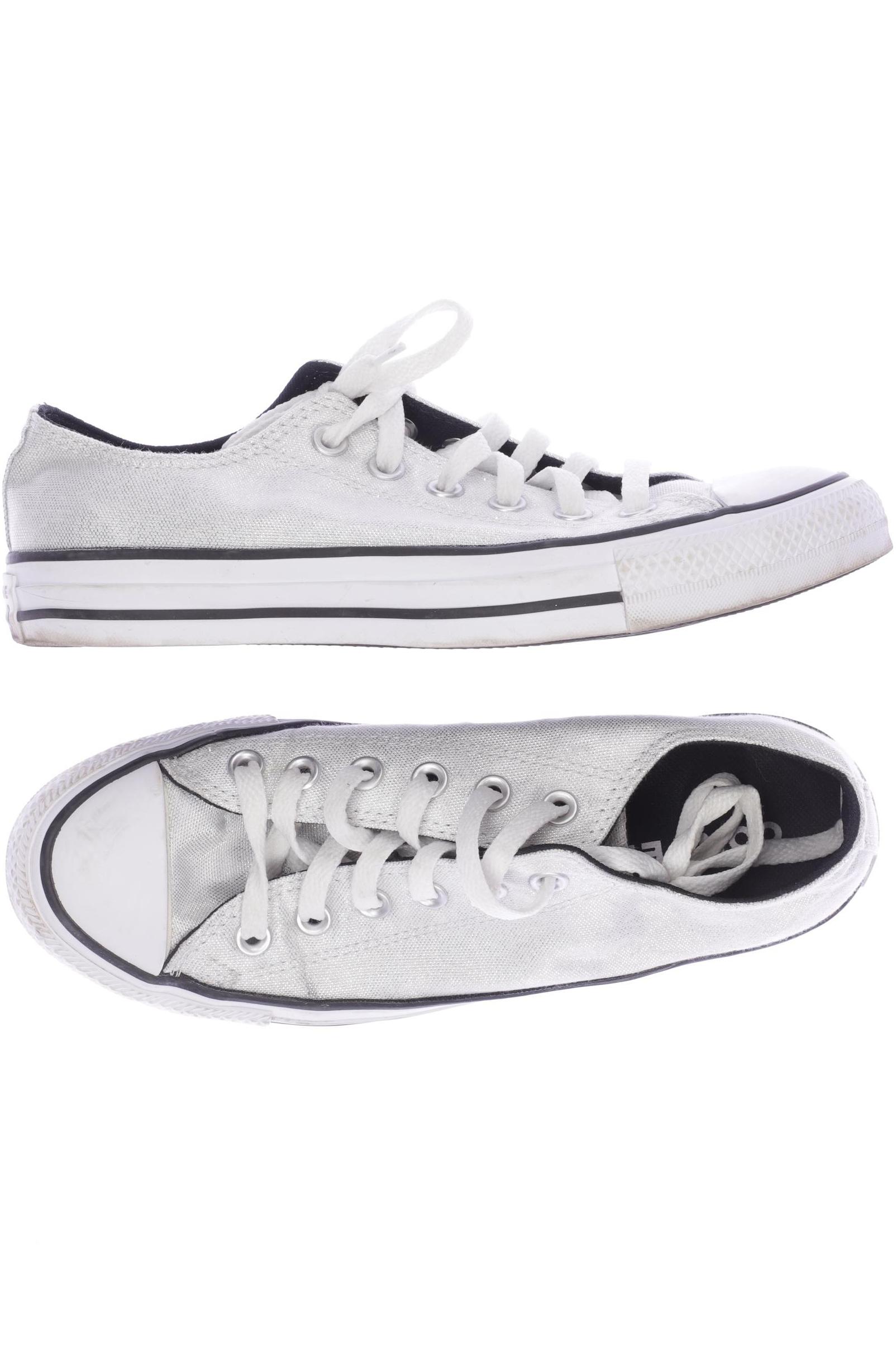 

Converse Damen Sneakers, silber, Gr. 38