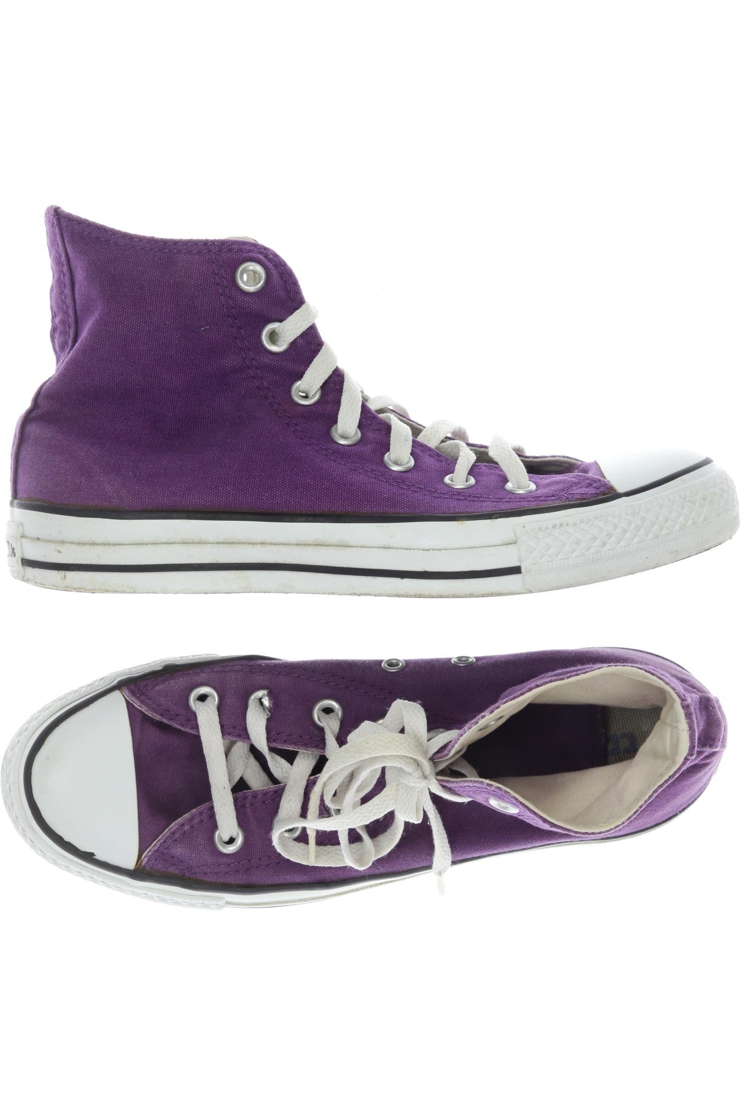 

Converse Damen Sneakers, flieder, Gr. 6