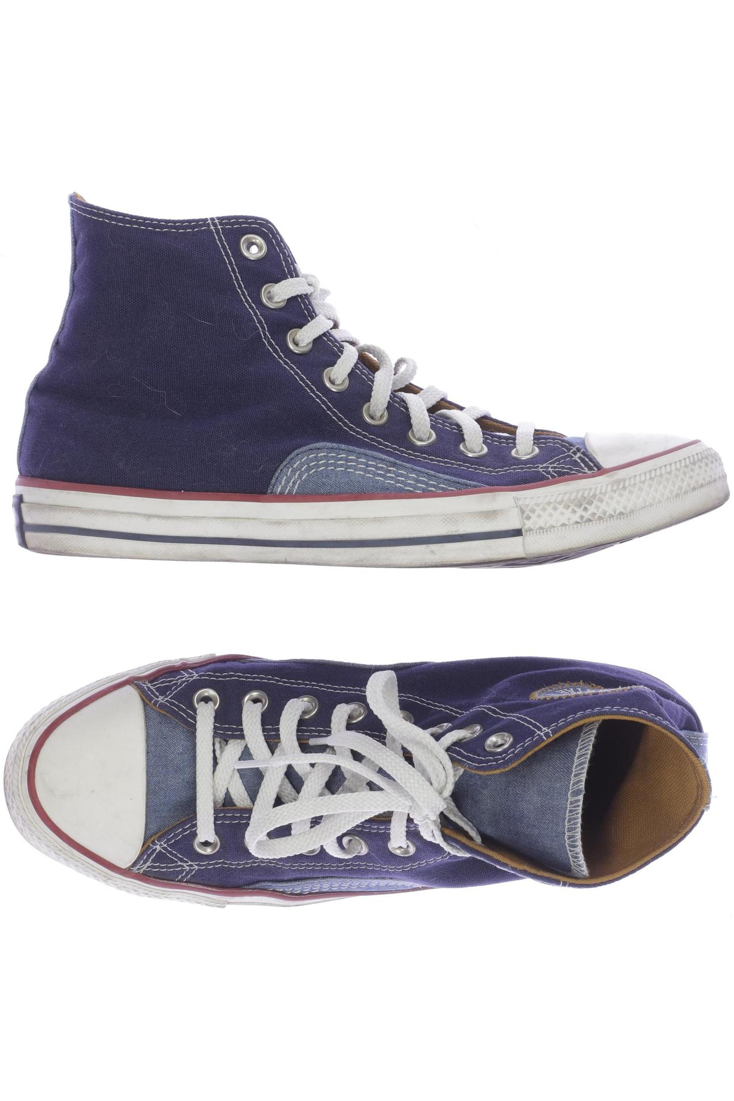 

Converse Damen Sneakers, blau, Gr. 42.5