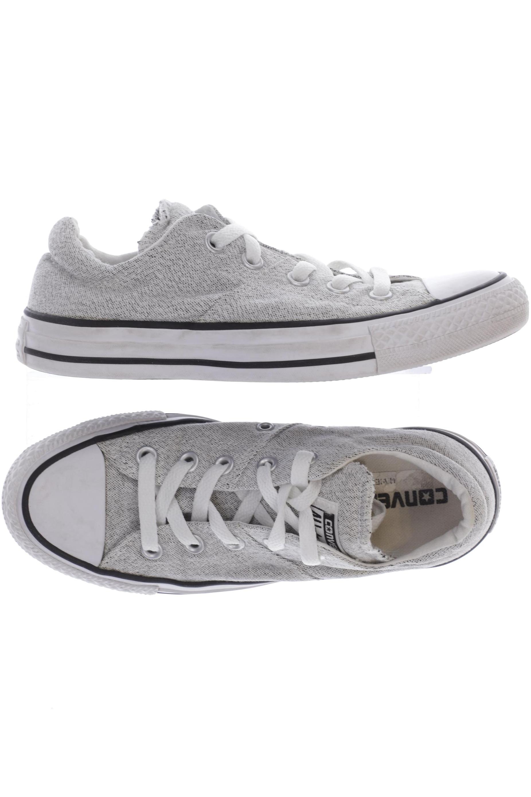 

Converse Damen Sneakers, grau