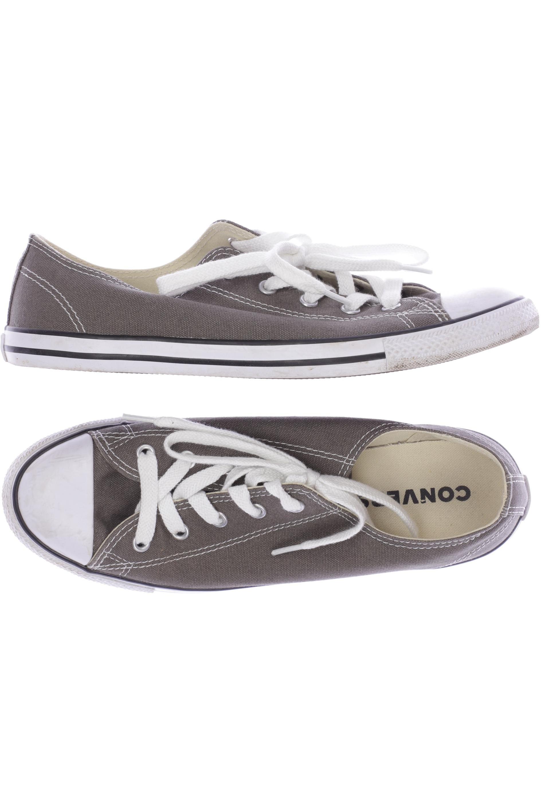 

Converse Damen Sneakers, grau