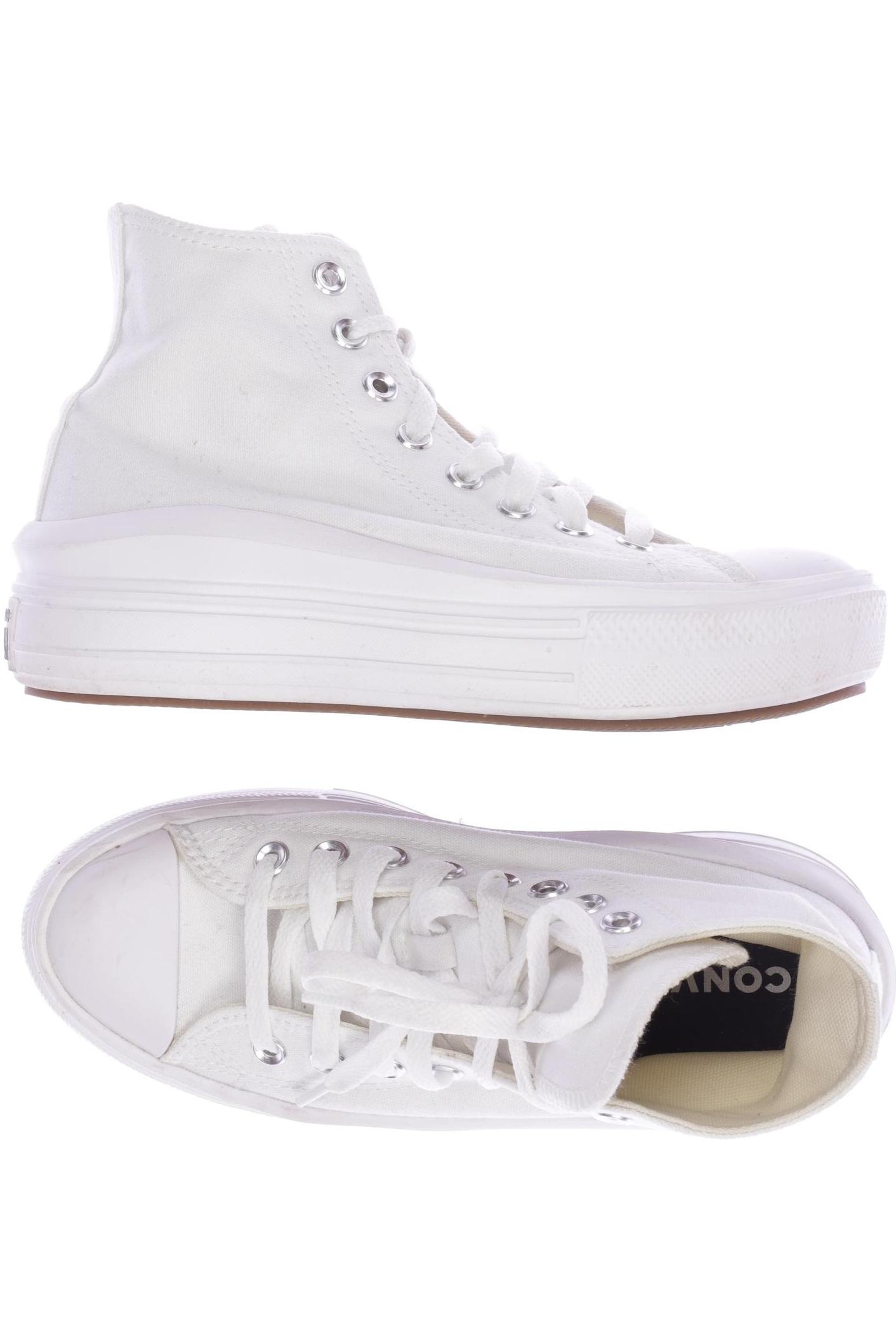 

Converse Damen Sneakers, weiß, Gr. 37