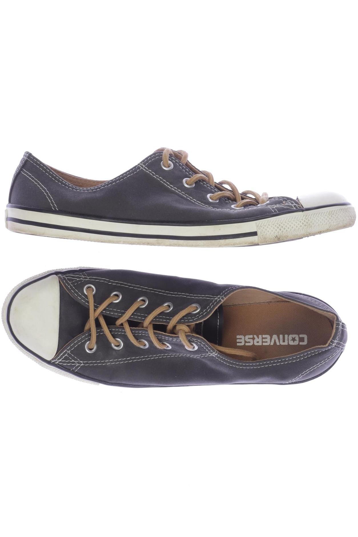

Converse Damen Sneakers, grau