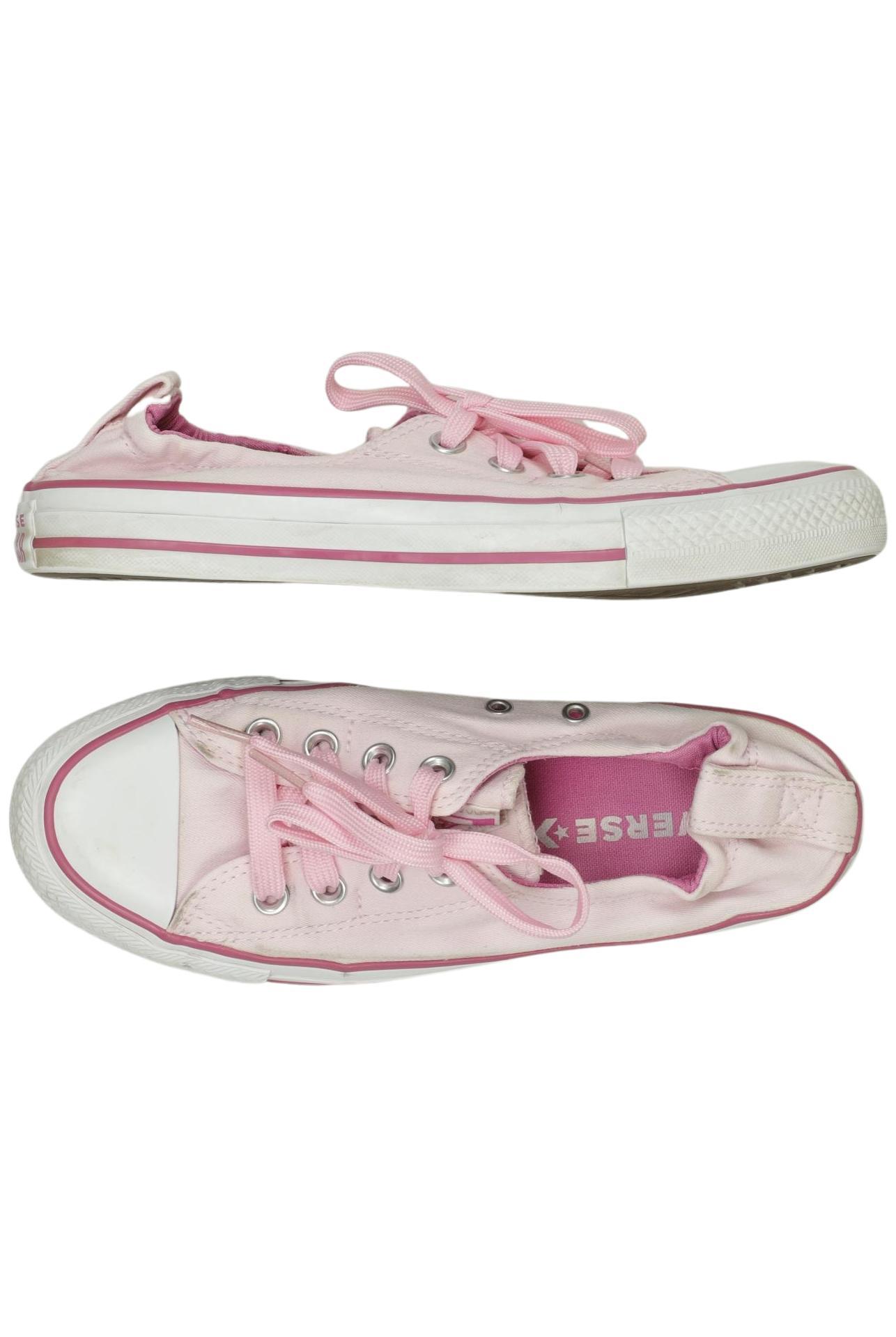 

Converse Damen Sneakers, pink, Gr. 39