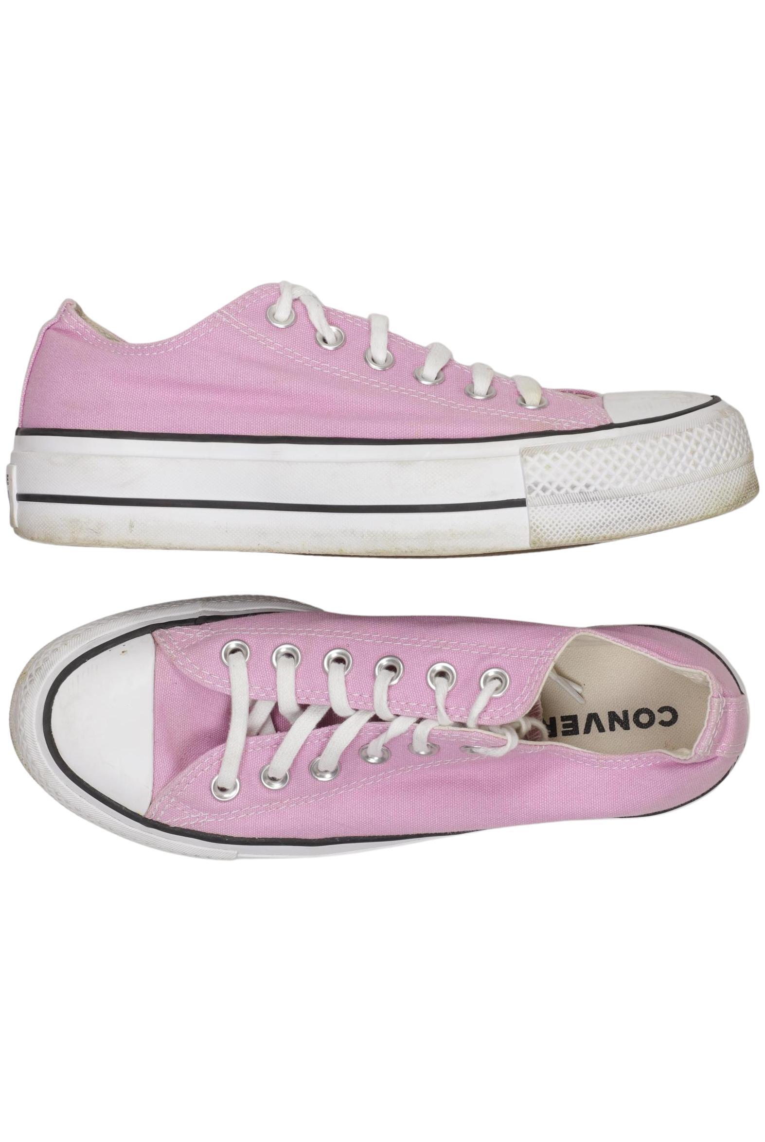 

Converse Damen Sneakers, pink, Gr. 38