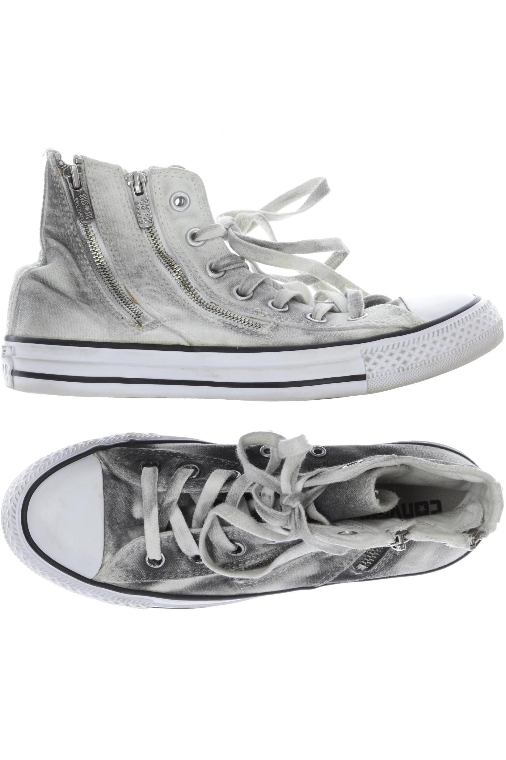 

Converse Damen Sneakers, grau, Gr. 38