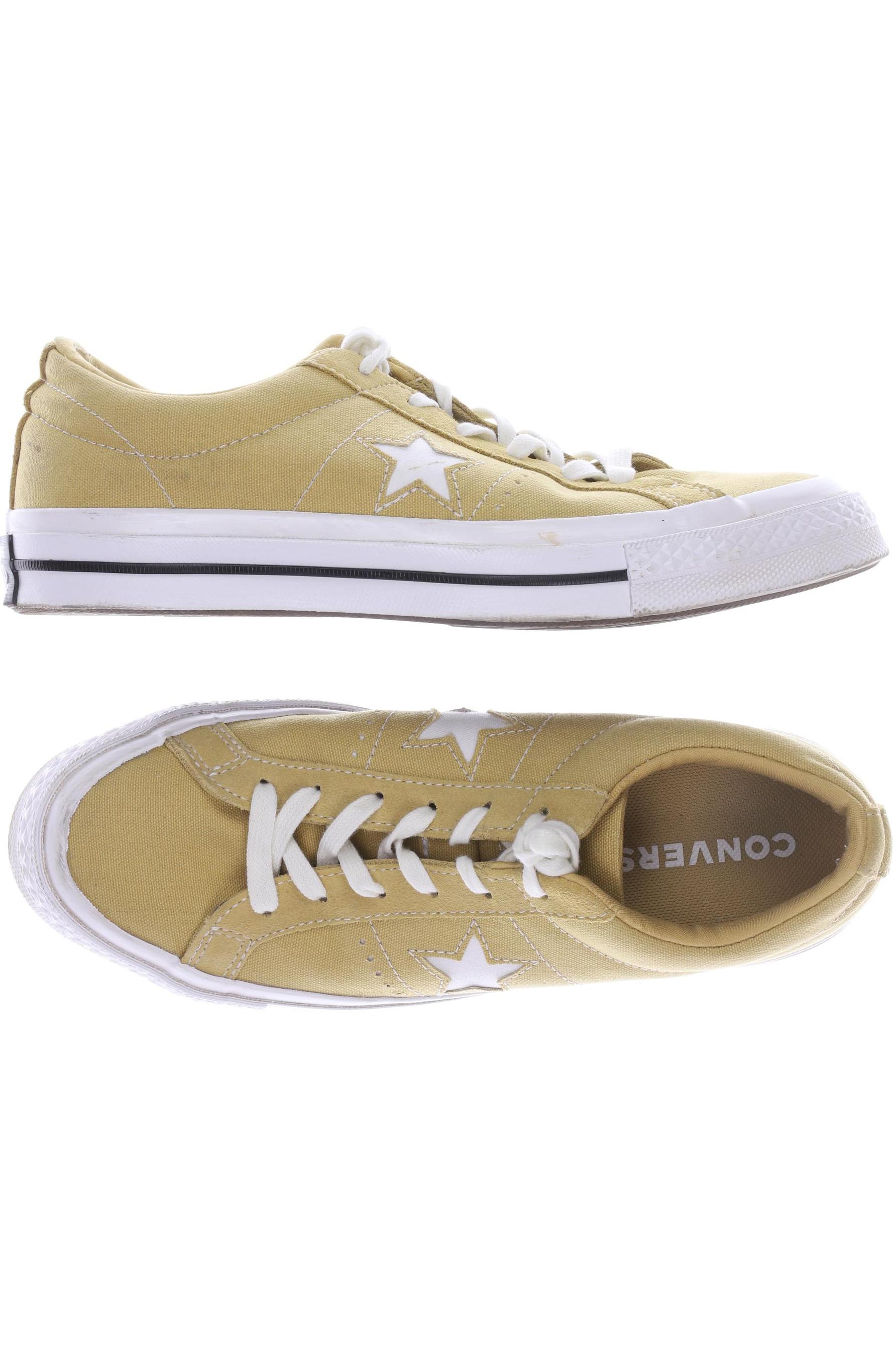 

Converse Damen Sneakers, beige