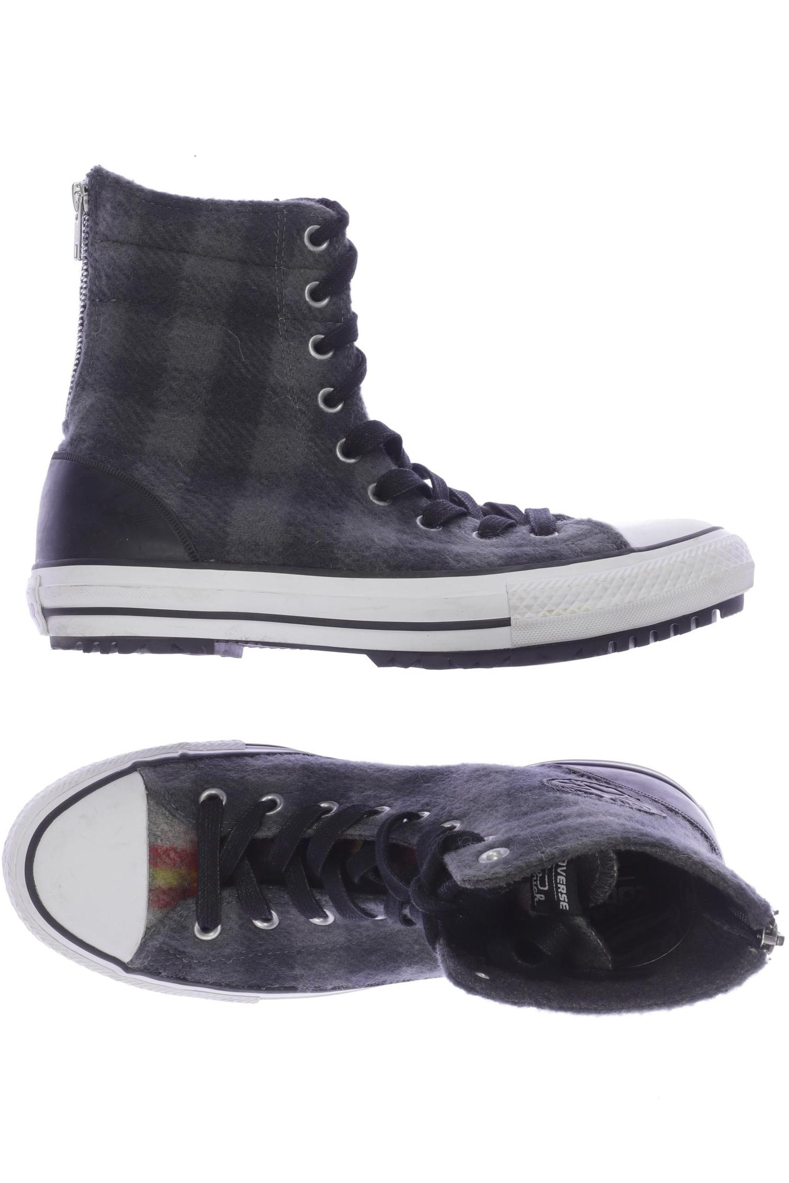 

Converse Damen Sneakers, grau, Gr. 40