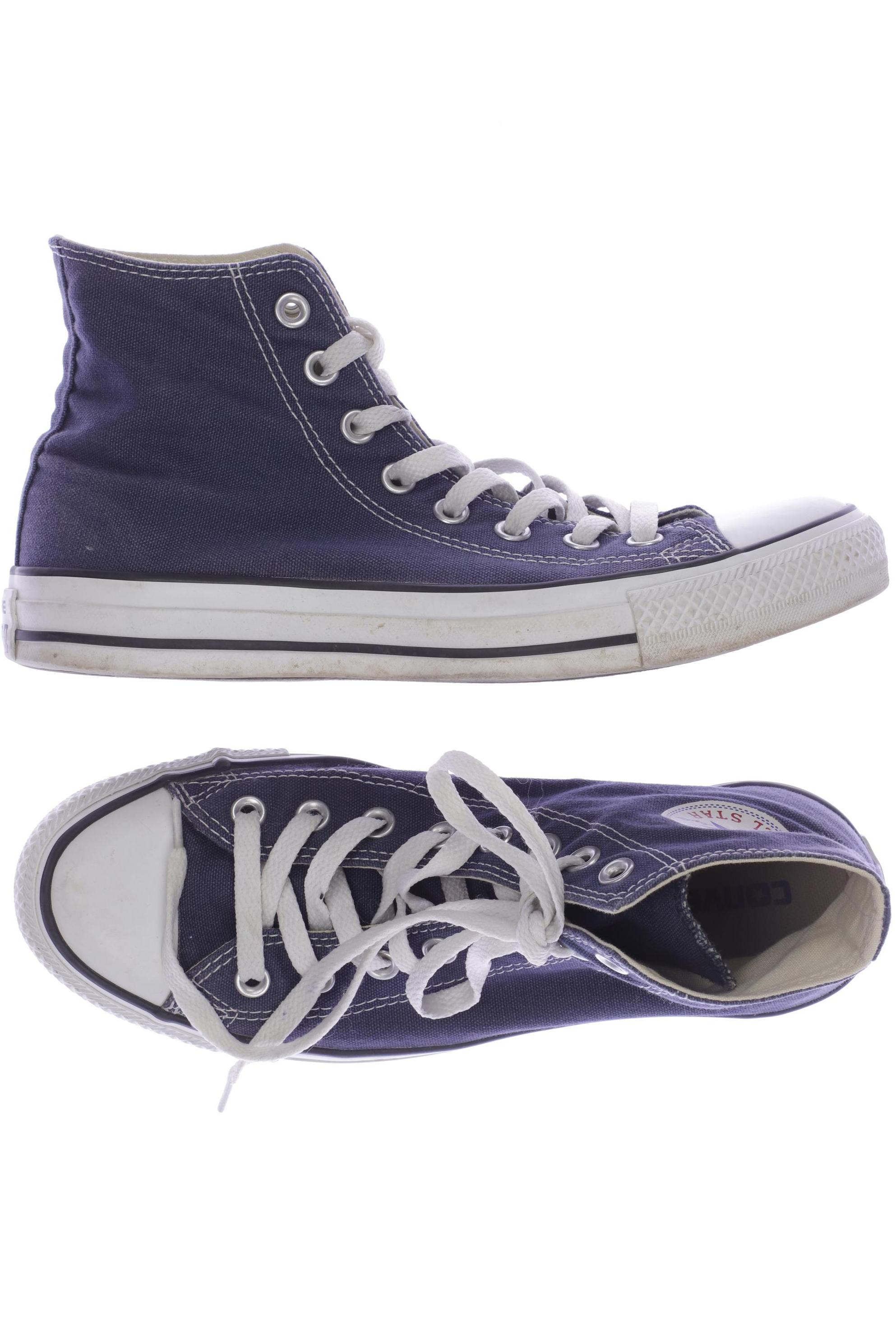 

Converse Damen Sneakers, blau