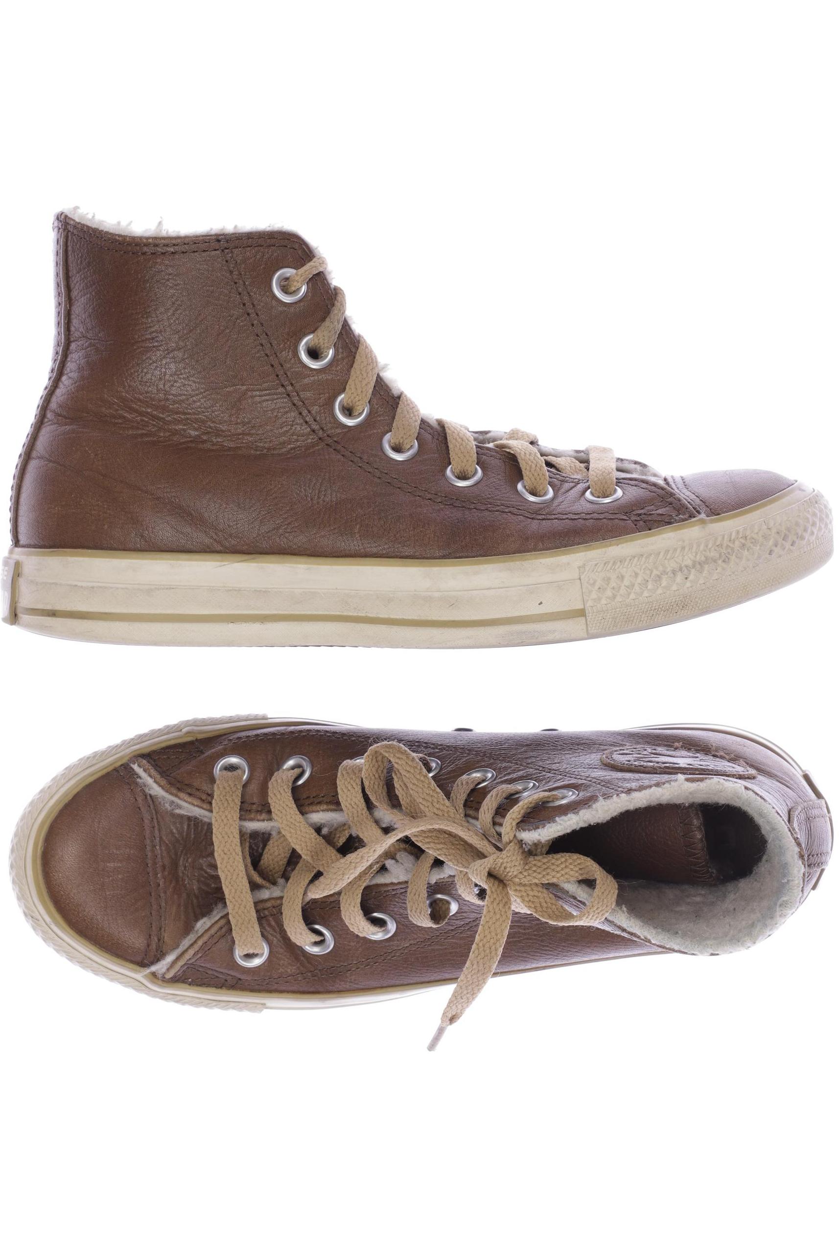 

Converse Damen Sneakers, braun, Gr. 4.5