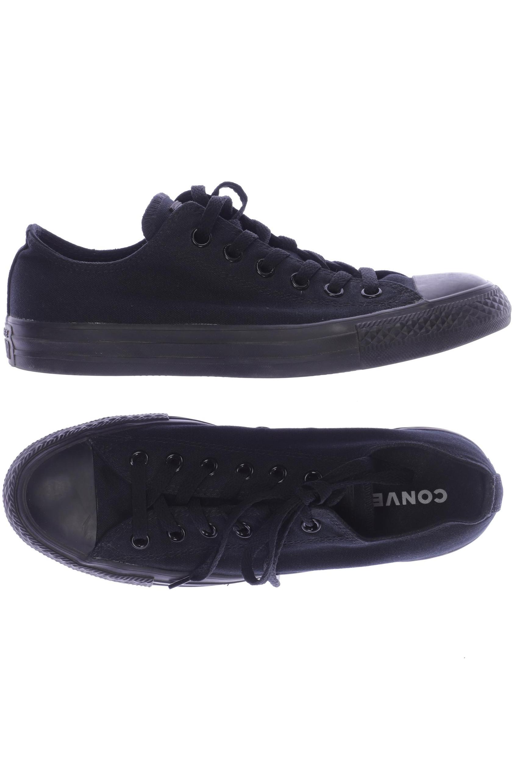 

Converse Damen Sneakers, schwarz, Gr. 40