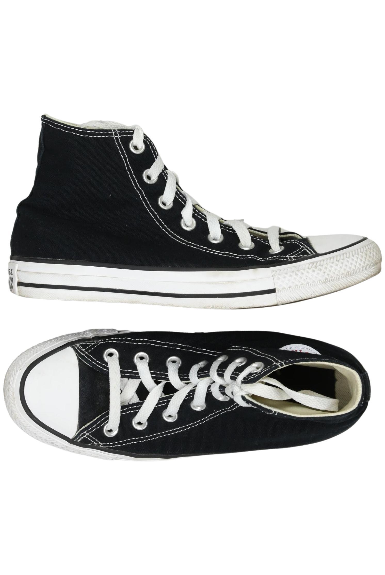 

Converse Damen Sneakers, schwarz, Gr. 39