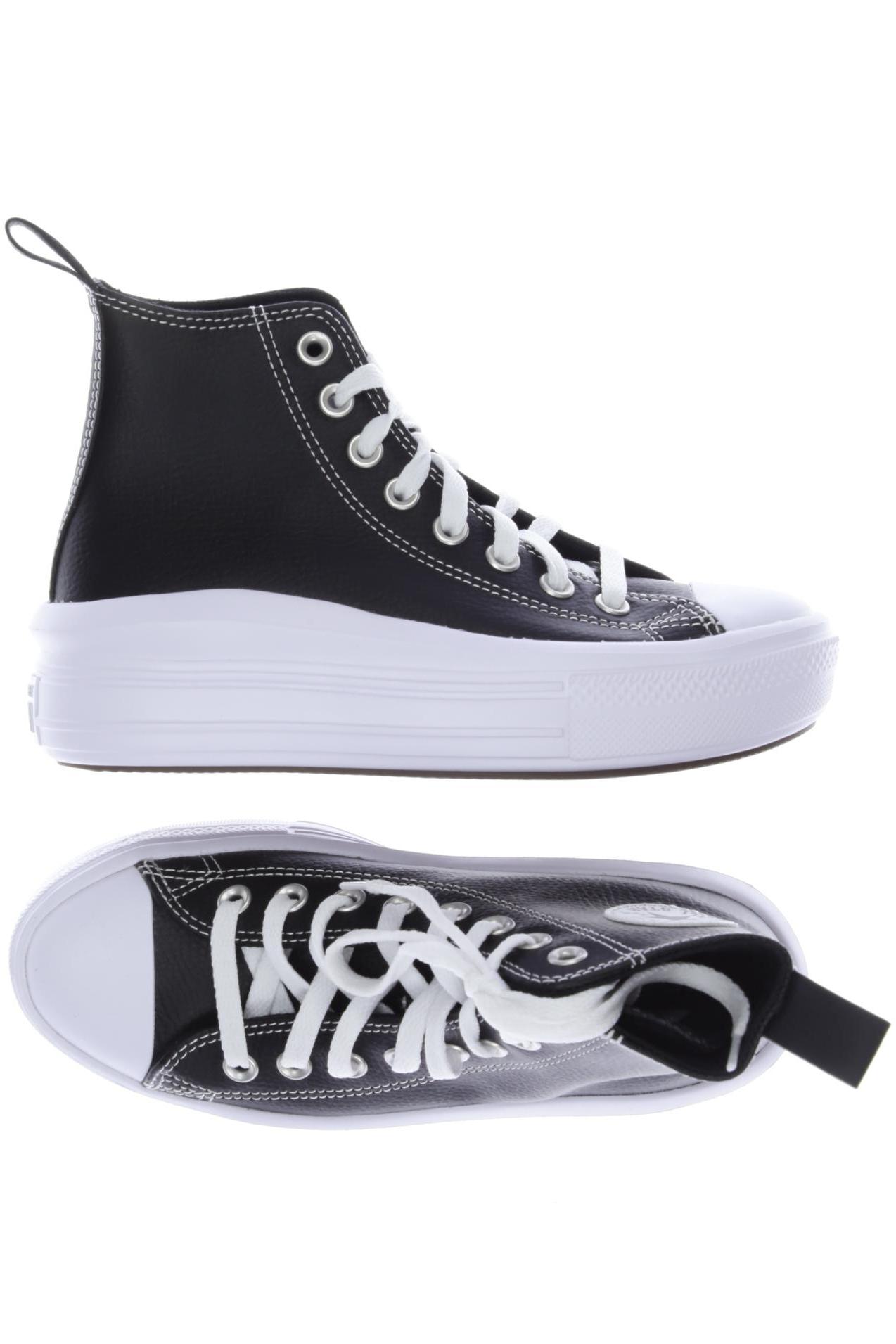 

Converse Damen Sneakers, schwarz, Gr. 36