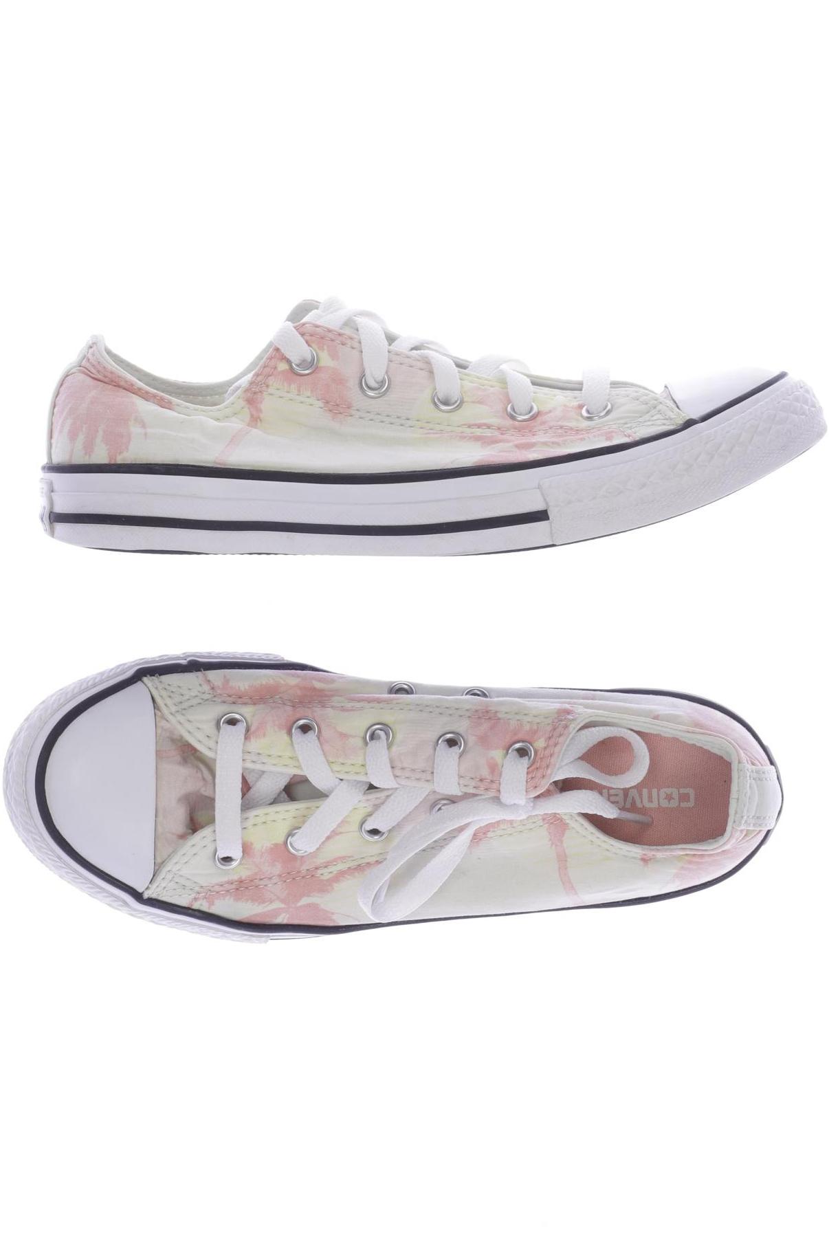 

Converse Damen Sneakers, beige