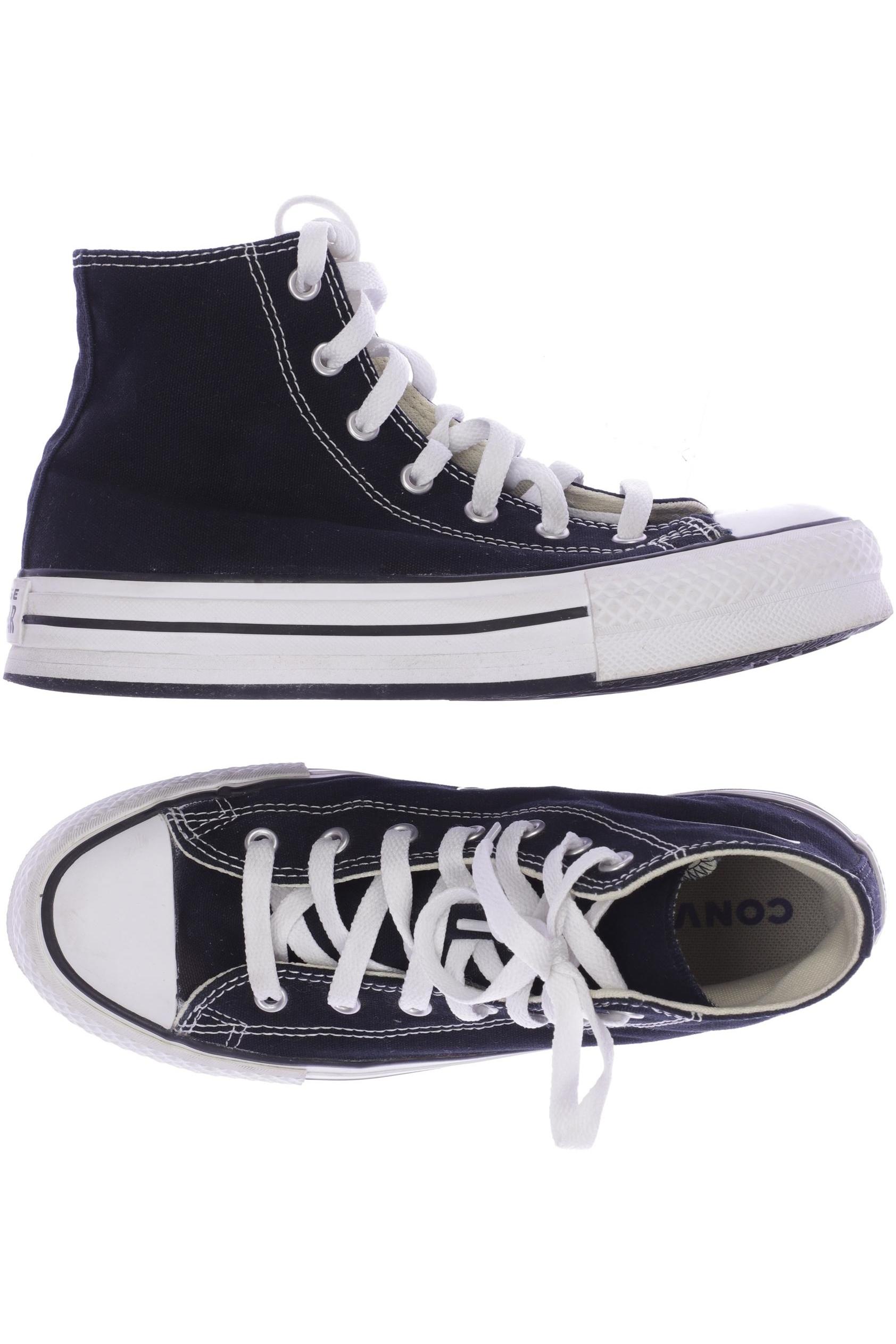 

Converse Damen Sneakers, schwarz, Gr. 37