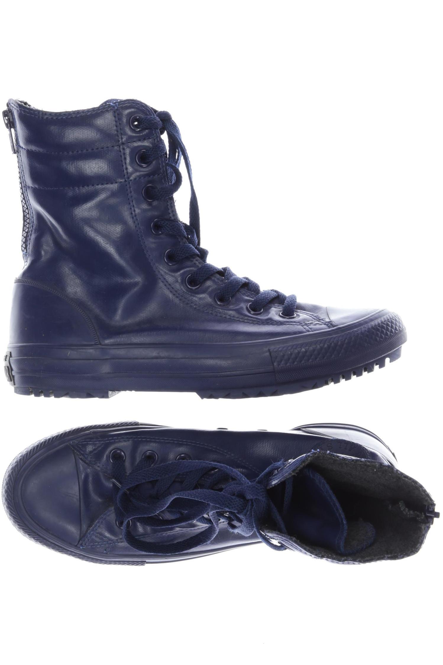 

Converse Damen Sneakers, marineblau, Gr. 38