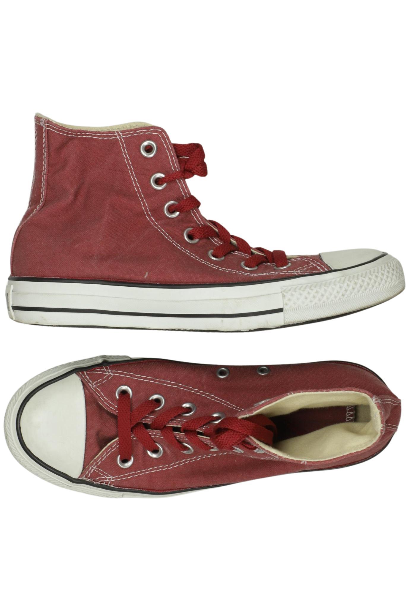 

Converse Damen Sneakers, rot, Gr. 37