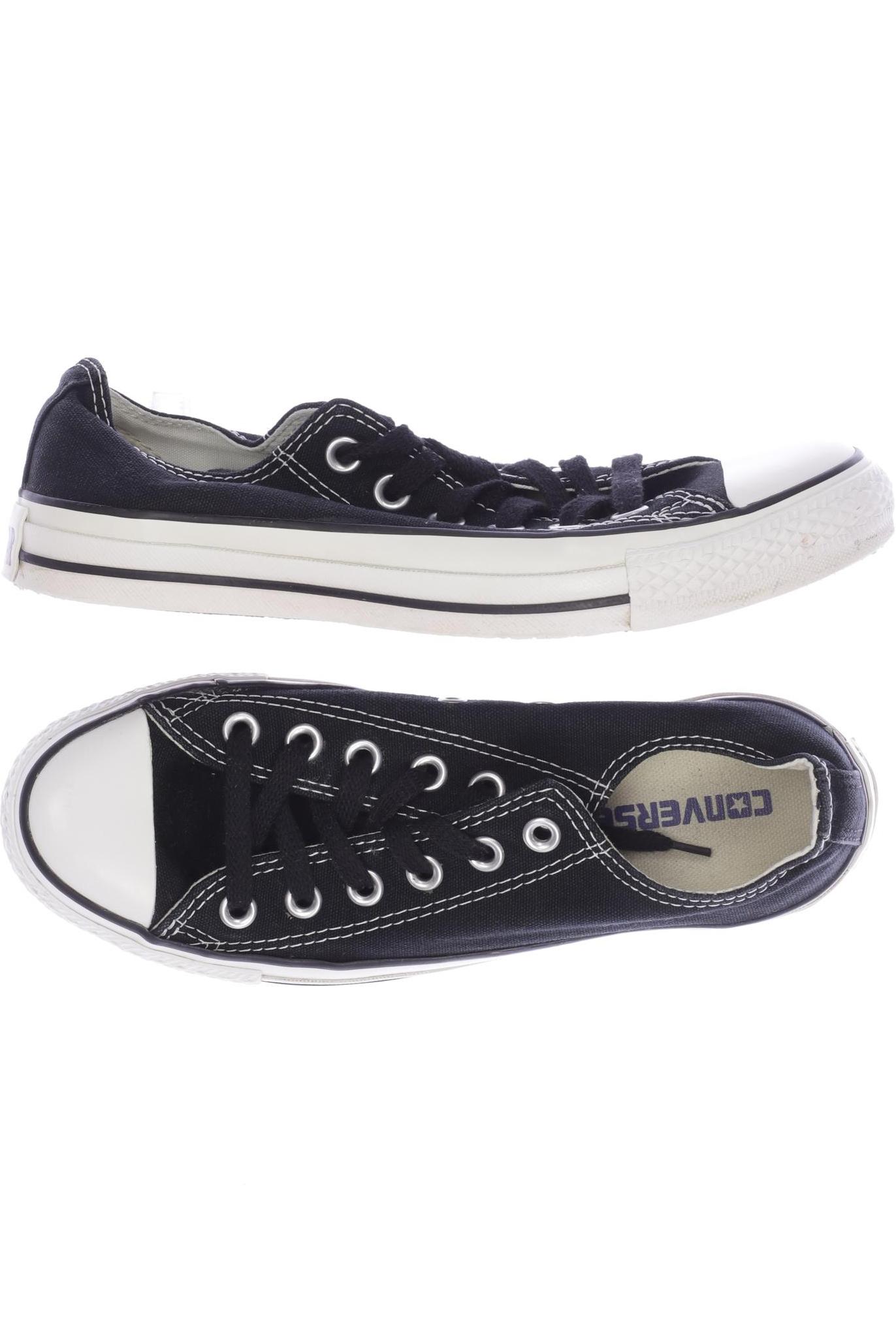 

Converse Damen Sneakers, schwarz