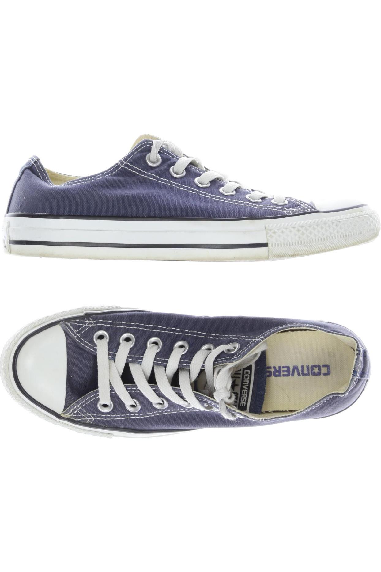 

Converse Damen Sneakers, marineblau, Gr. 38