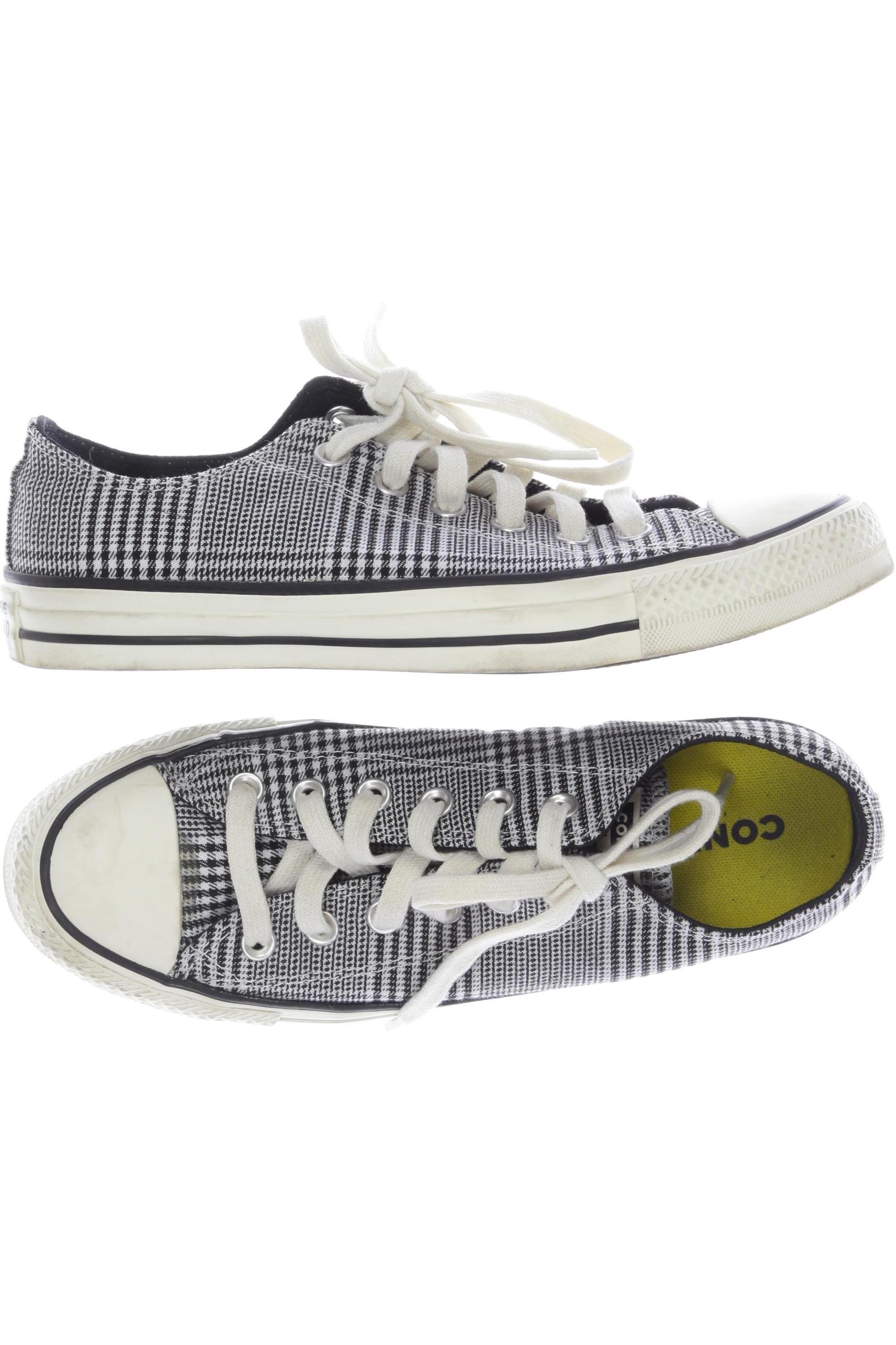 

Converse Damen Sneakers, grau, Gr. 39.5