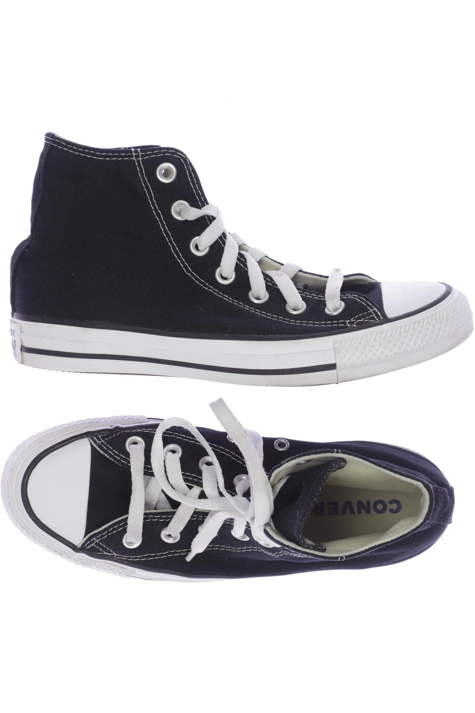 

Converse Damen Sneakers, schwarz, Gr. 37
