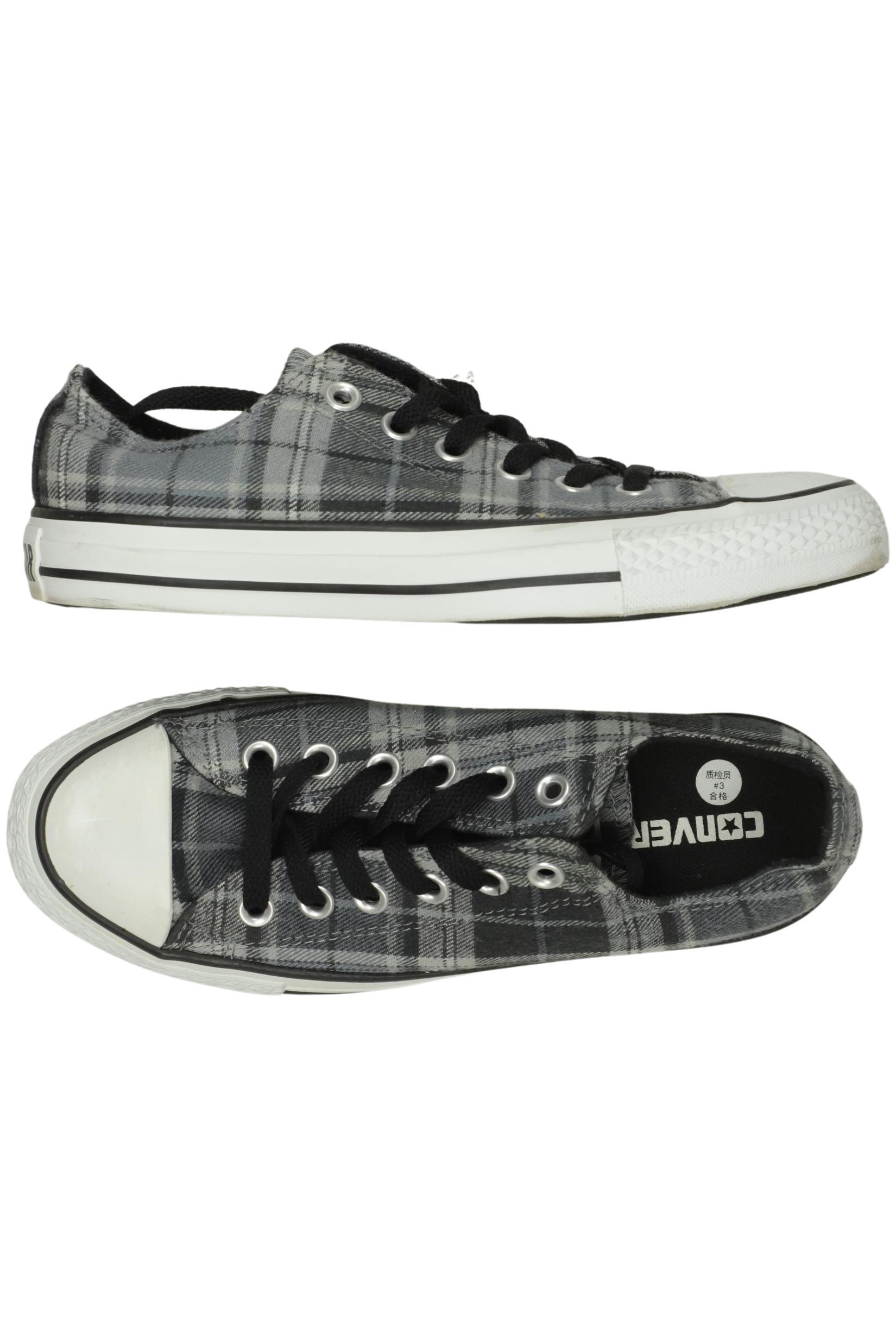 Thumbnail - Converse Damen Sneakers, grau, Gr. 37