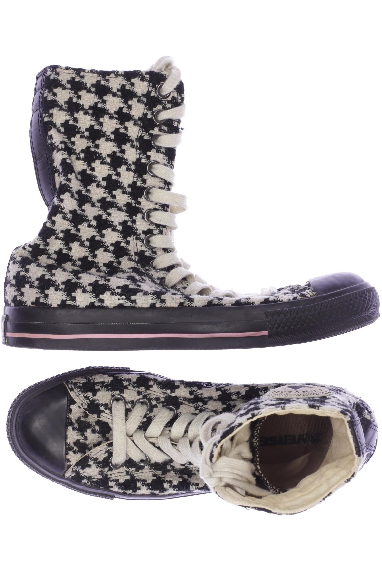 

Converse Damen Sneakers, schwarz, Gr. 39