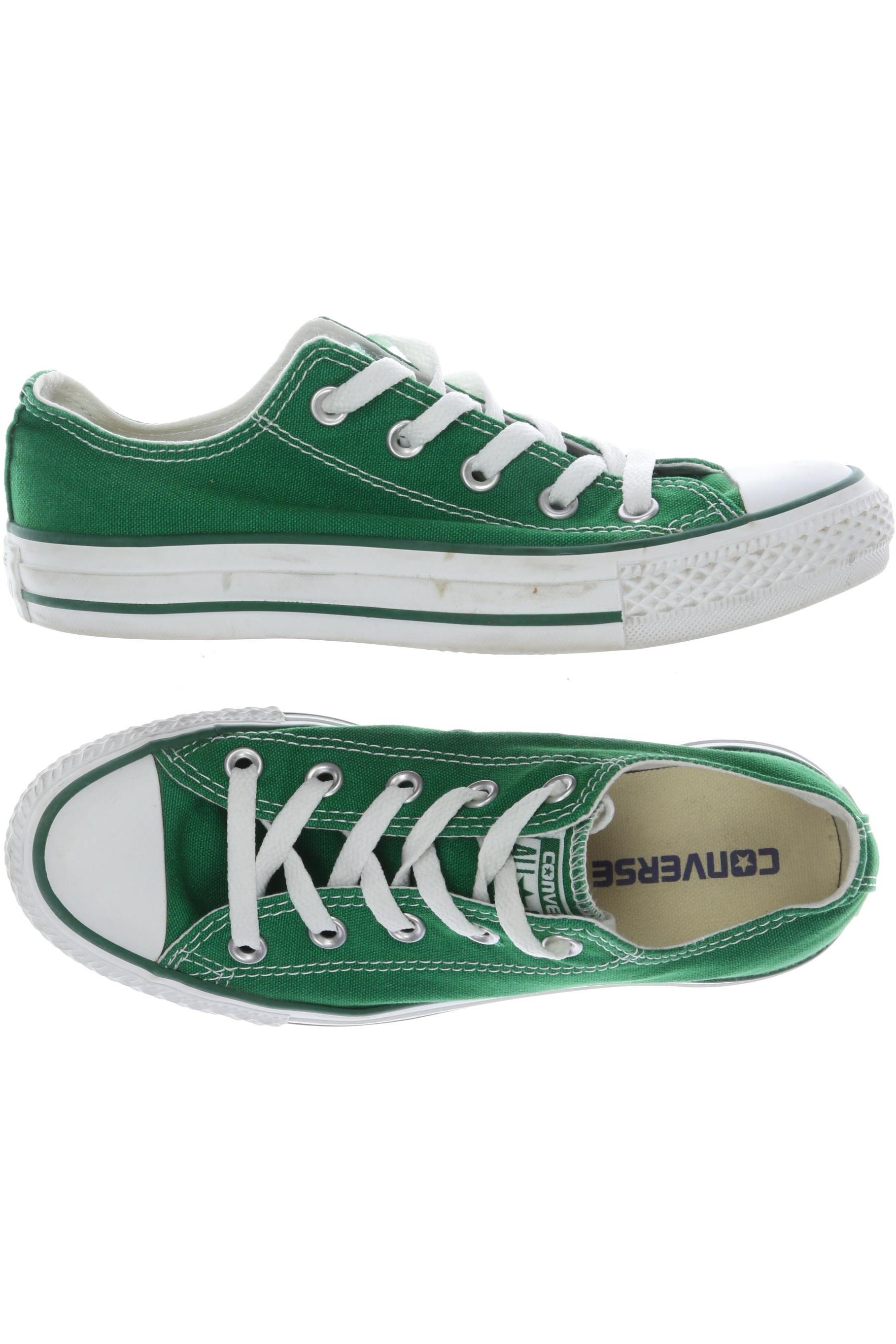 

Converse Damen Sneakers, grün, Gr. 36.5
