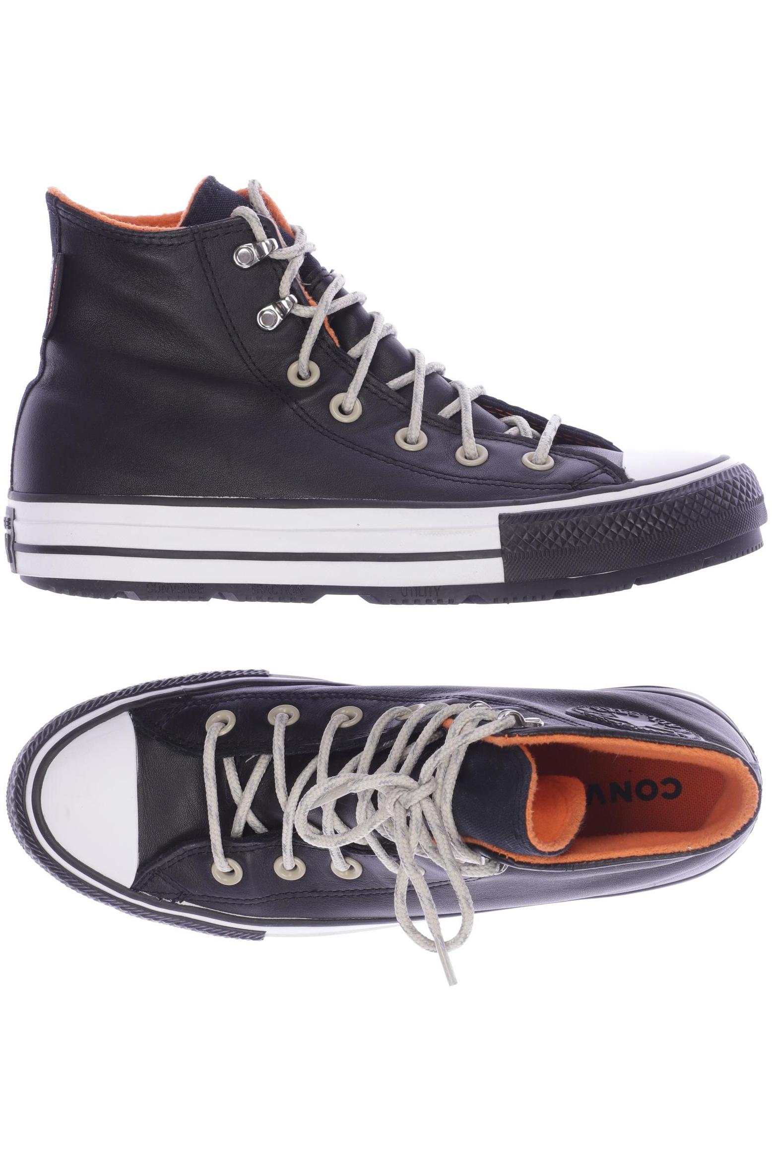 

Converse Damen Sneakers, schwarz