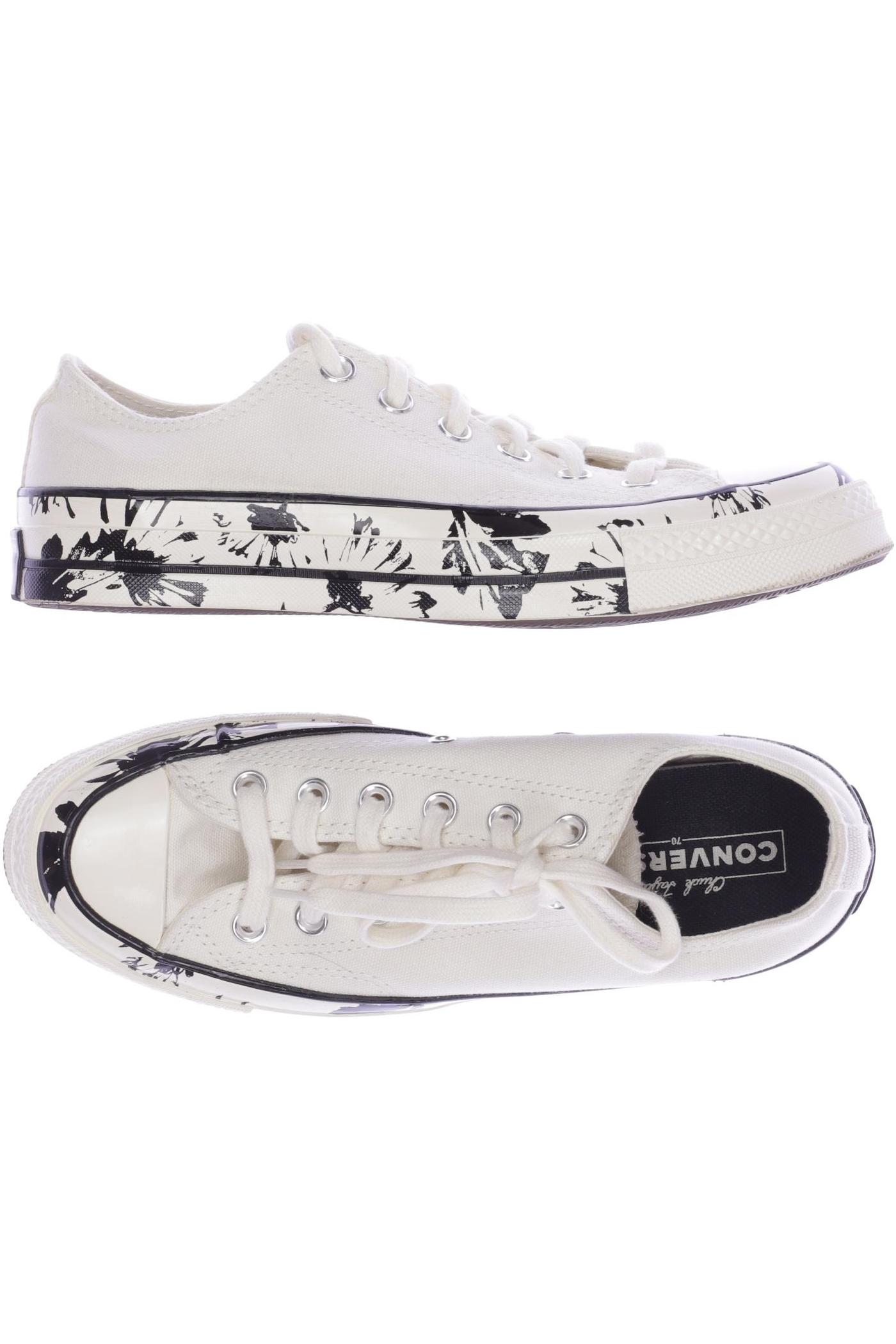 

Converse Damen Sneakers, cremeweiß, Gr. 39
