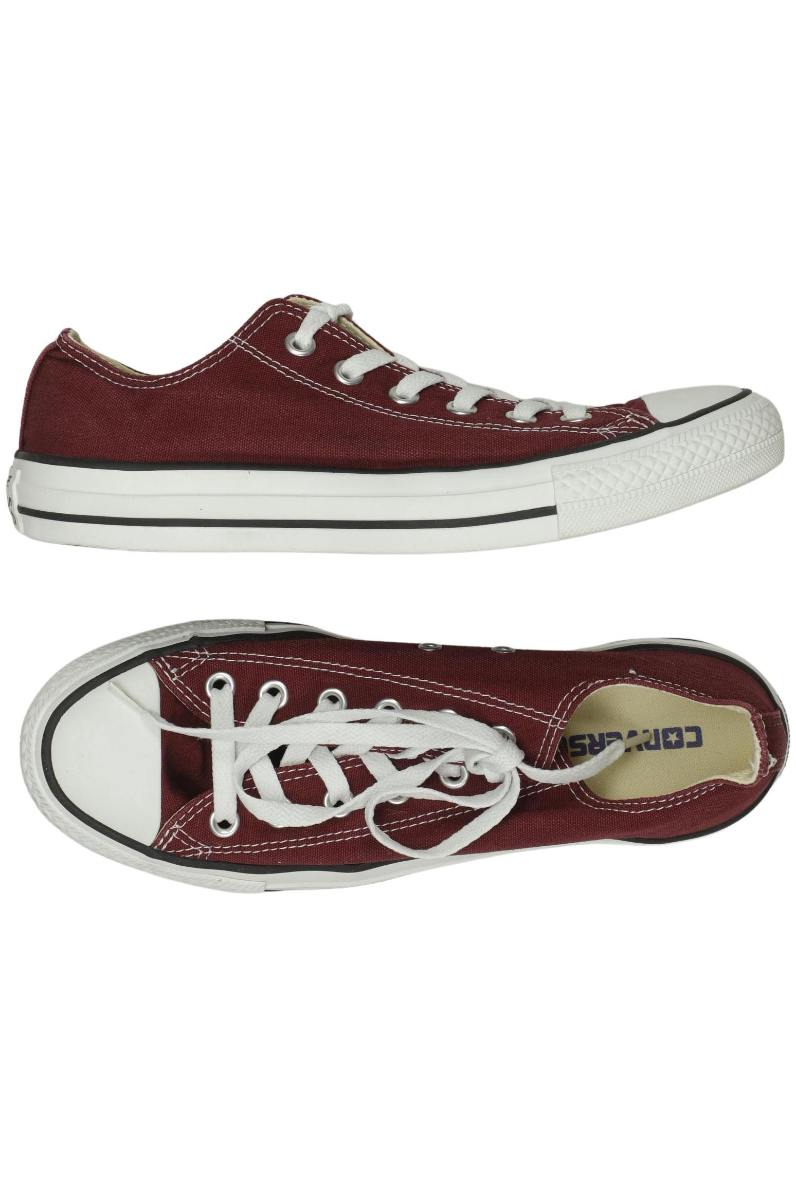 

Converse Damen Sneakers, rot, Gr. 40
