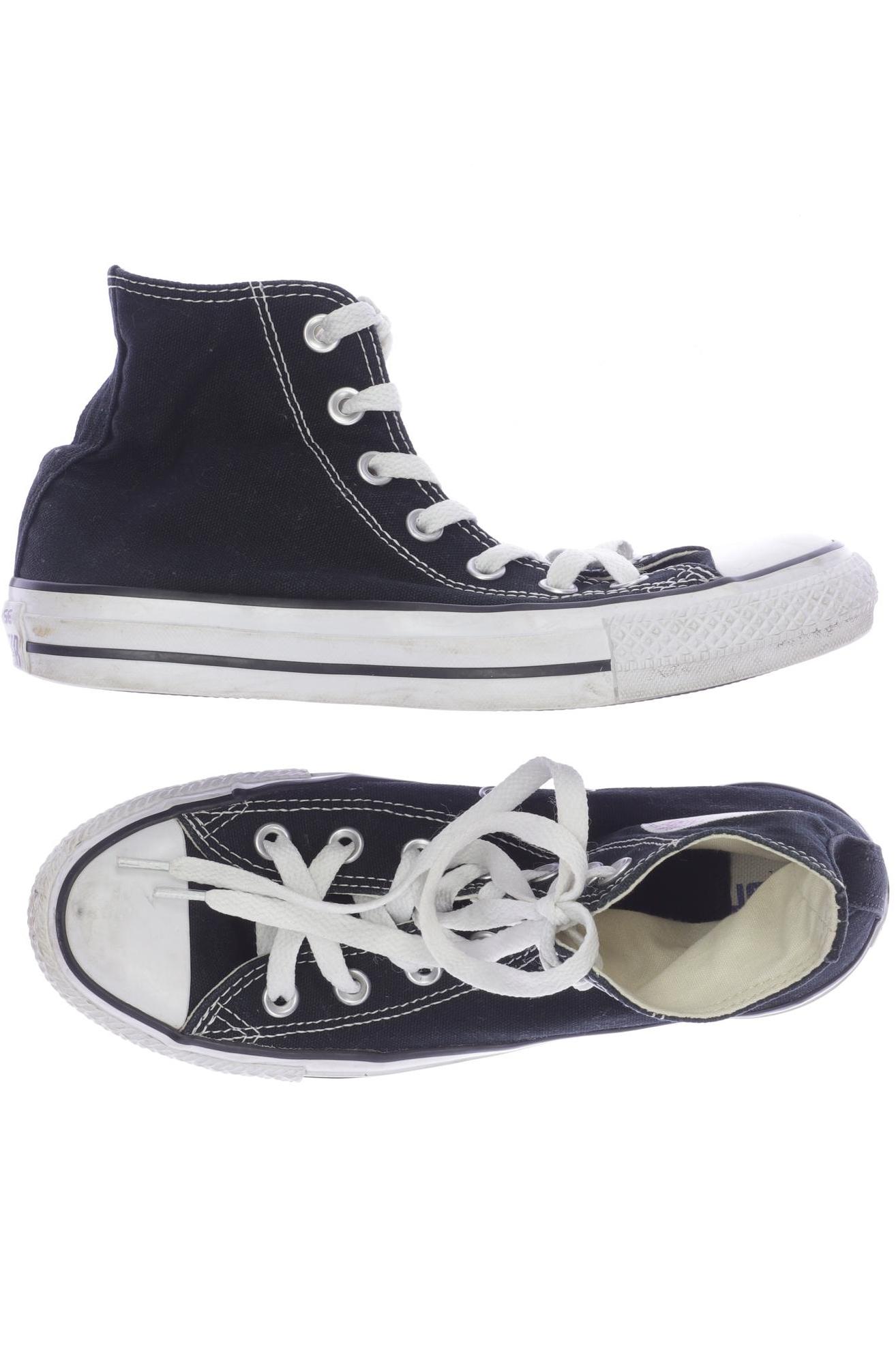 

Converse Damen Sneakers, schwarz, Gr. 37