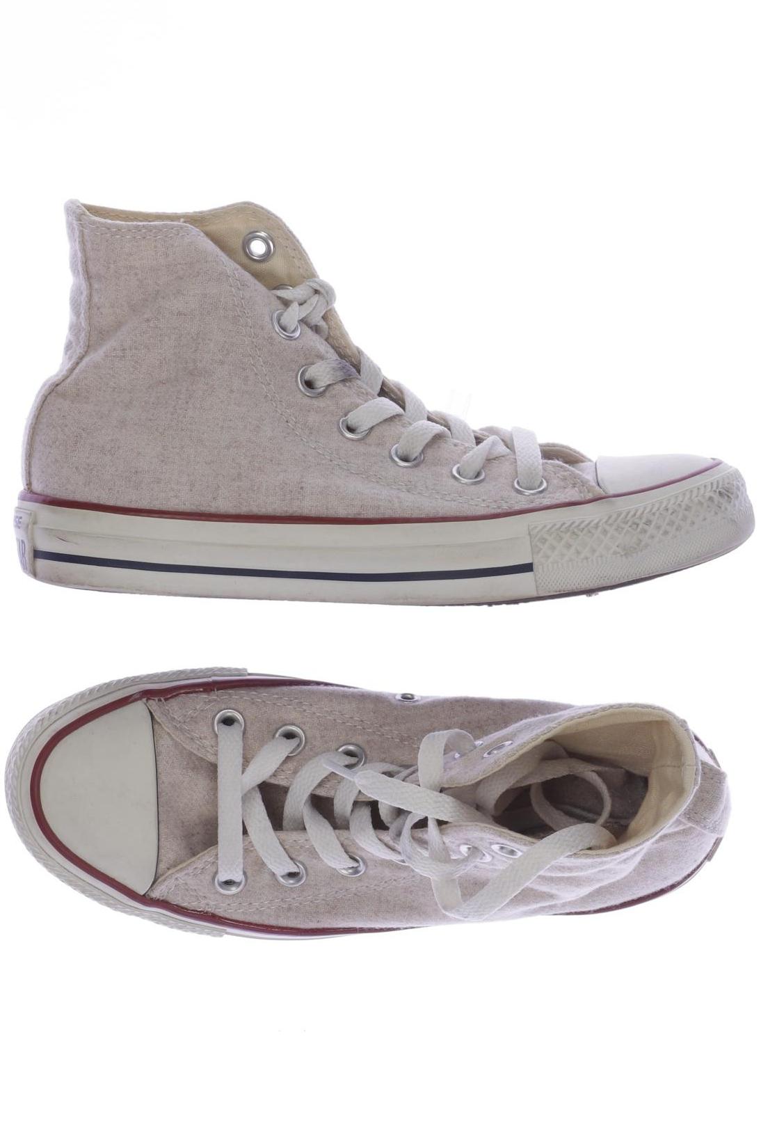 

Converse Damen Sneakers, beige