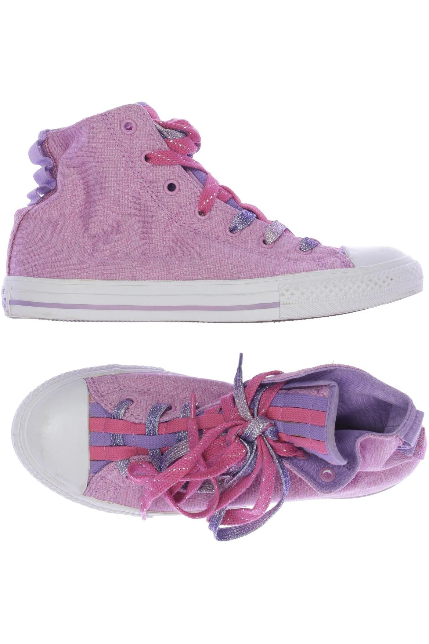 

Converse Damen Sneakers, pink, Gr. 37.5