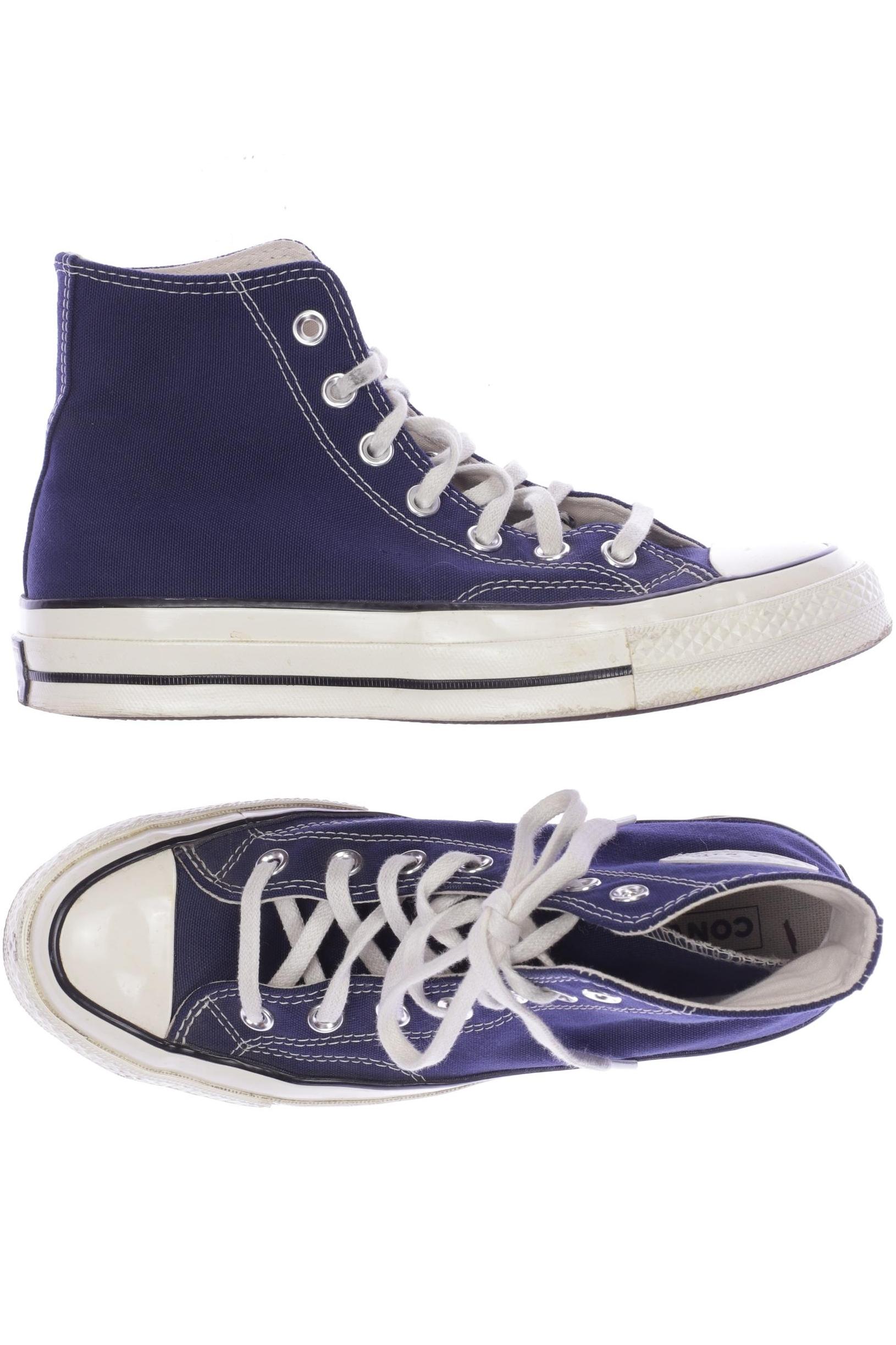 

Converse Damen Sneakers, marineblau, Gr. 38